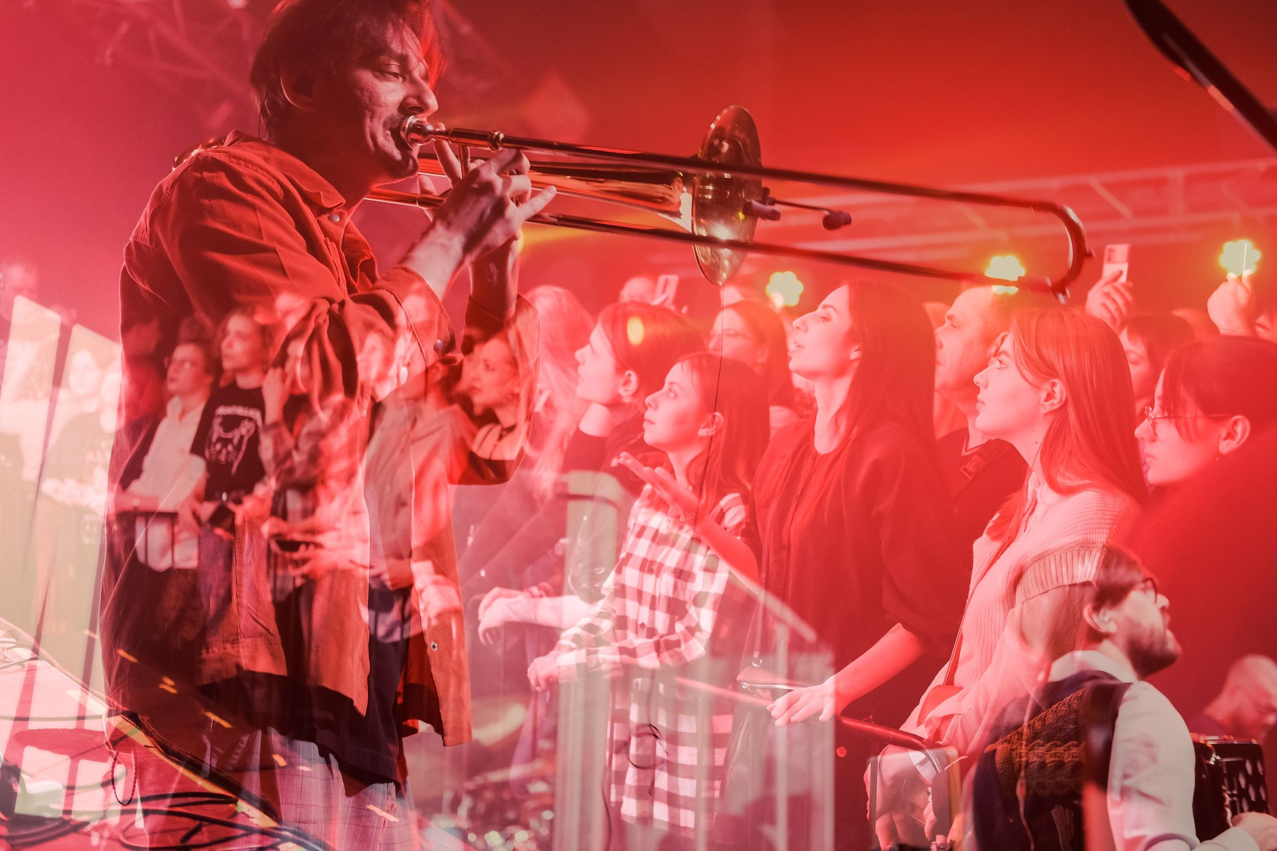 Аффинаж. Репортажный фотограф Алексей Пирязев