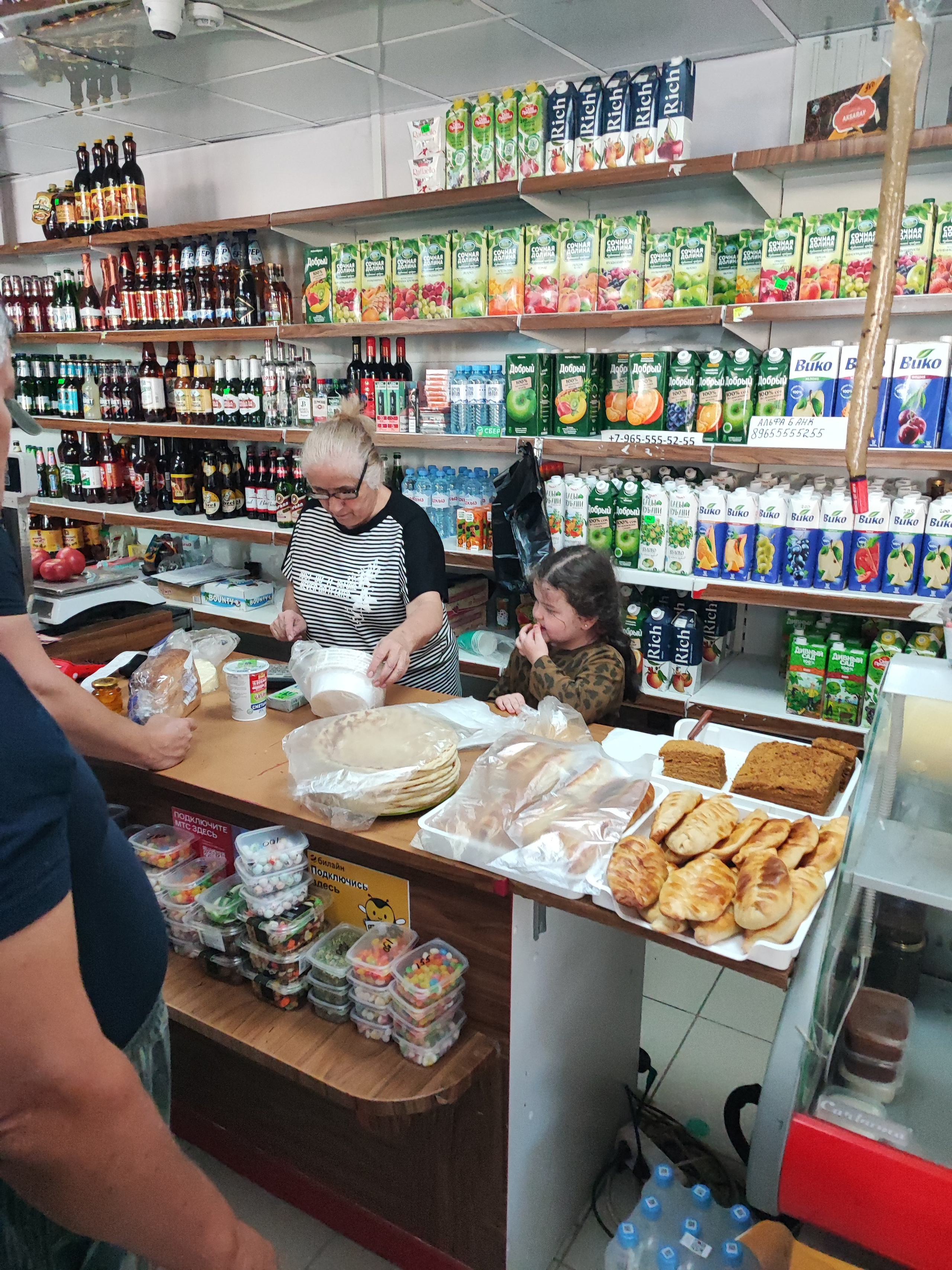 Намобилкус кавказский. Репортажный фотограф Алексей Пирязев