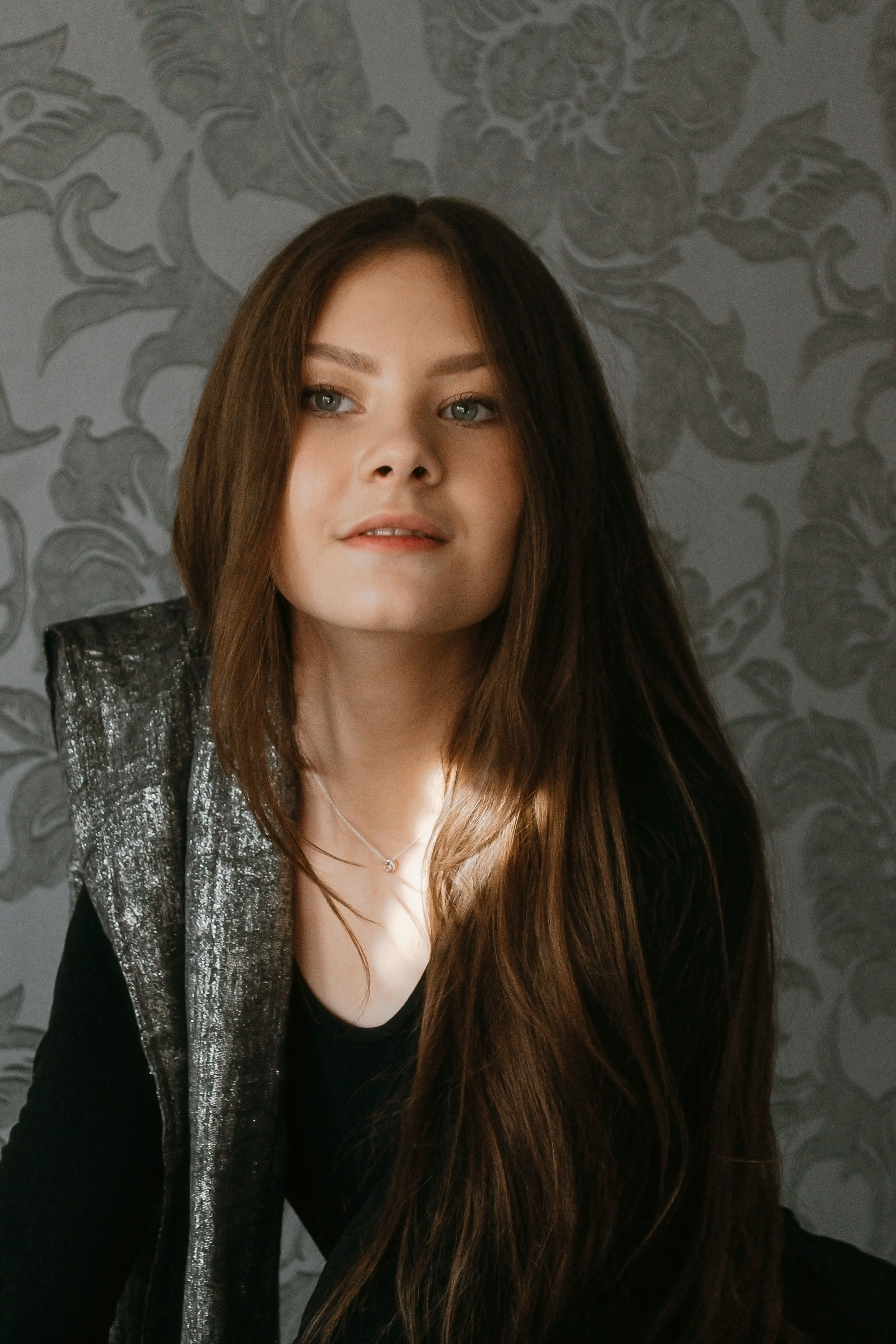 Марго. Фотографы в Тюмени Андрей и Лидия Войвод