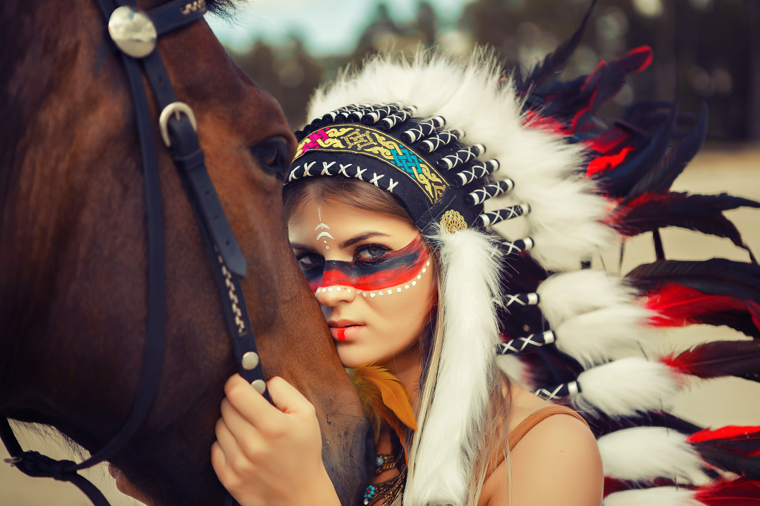 Настя. Свадебный и портретный Фотограф в Липецке Дмитрий Котюков