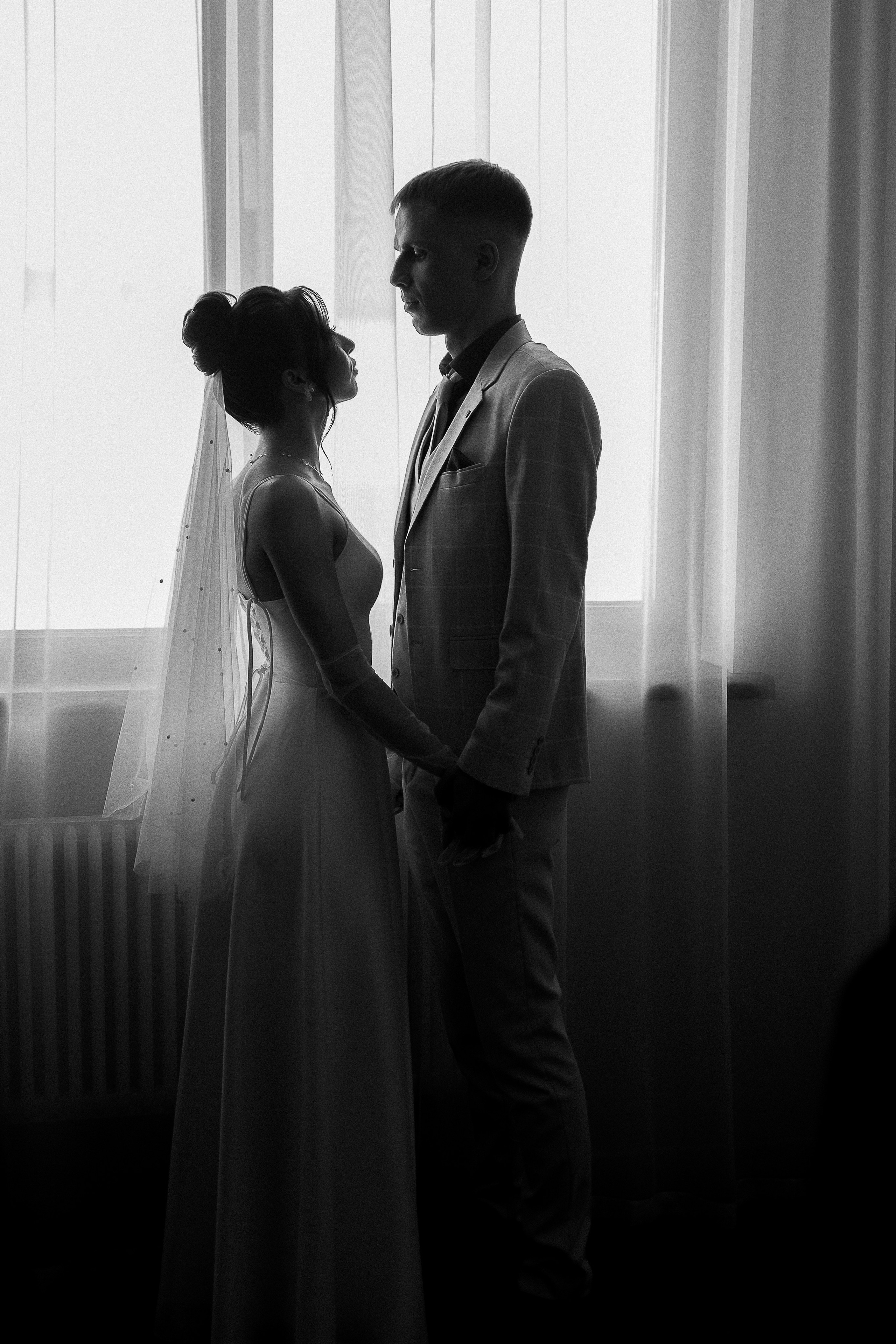 Леонид&Александра. Семейный, портретный, фотограф в городе Магадане Анастасия Кадочкина