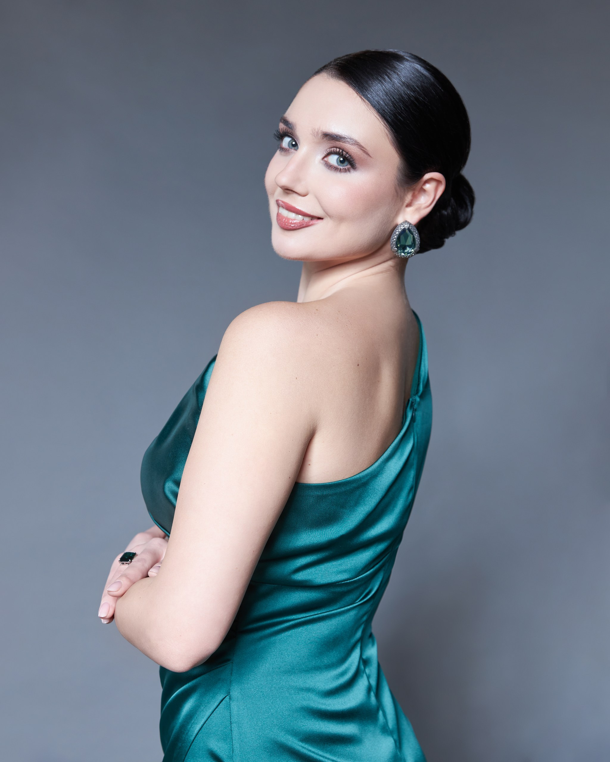 ЭЛЕОНОРА МАКАРОВА. Portrait photographer Masha Murzha