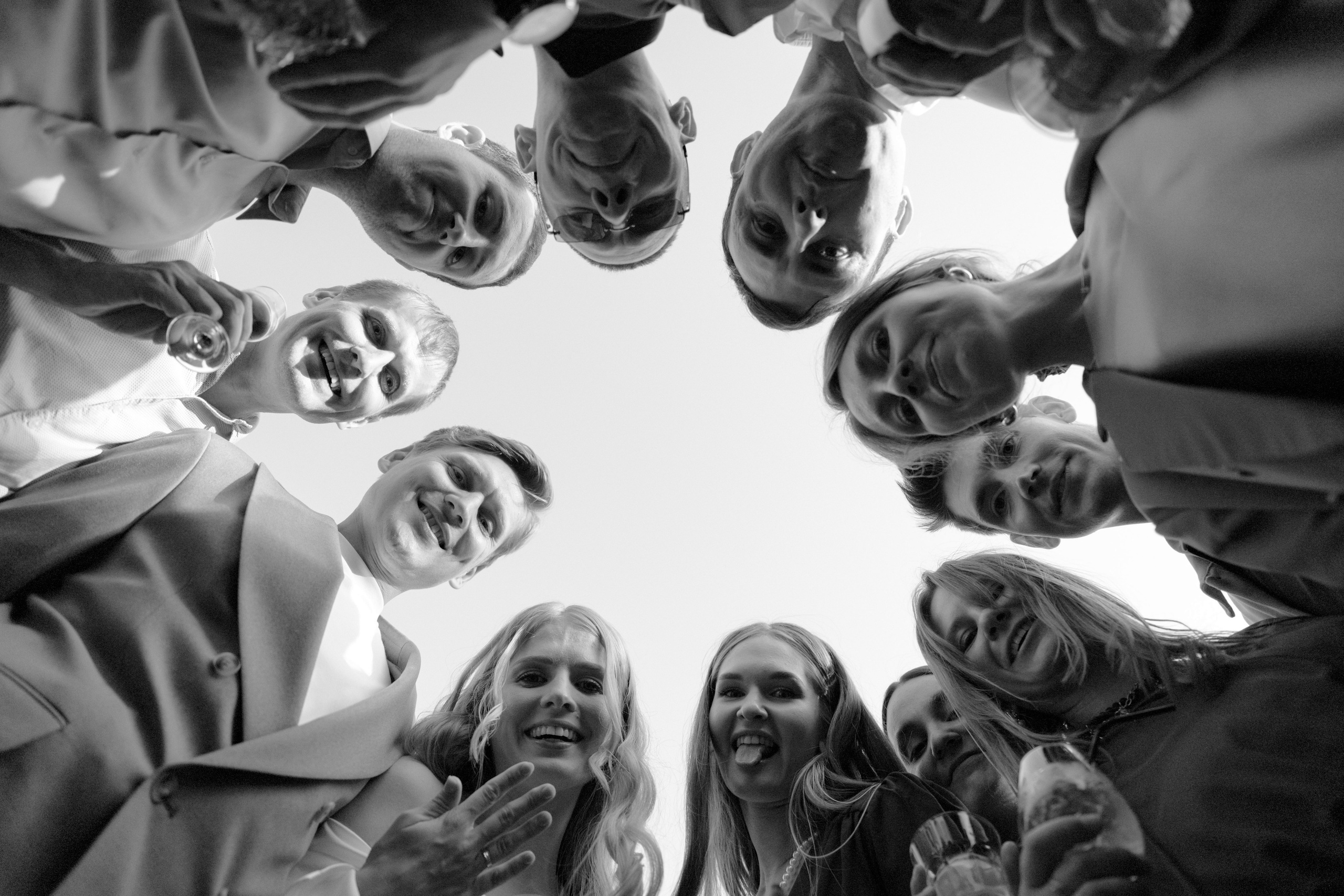 Сергей и Анастасия. Свадебный фотограф в Красноярске Маргарита Синицкая