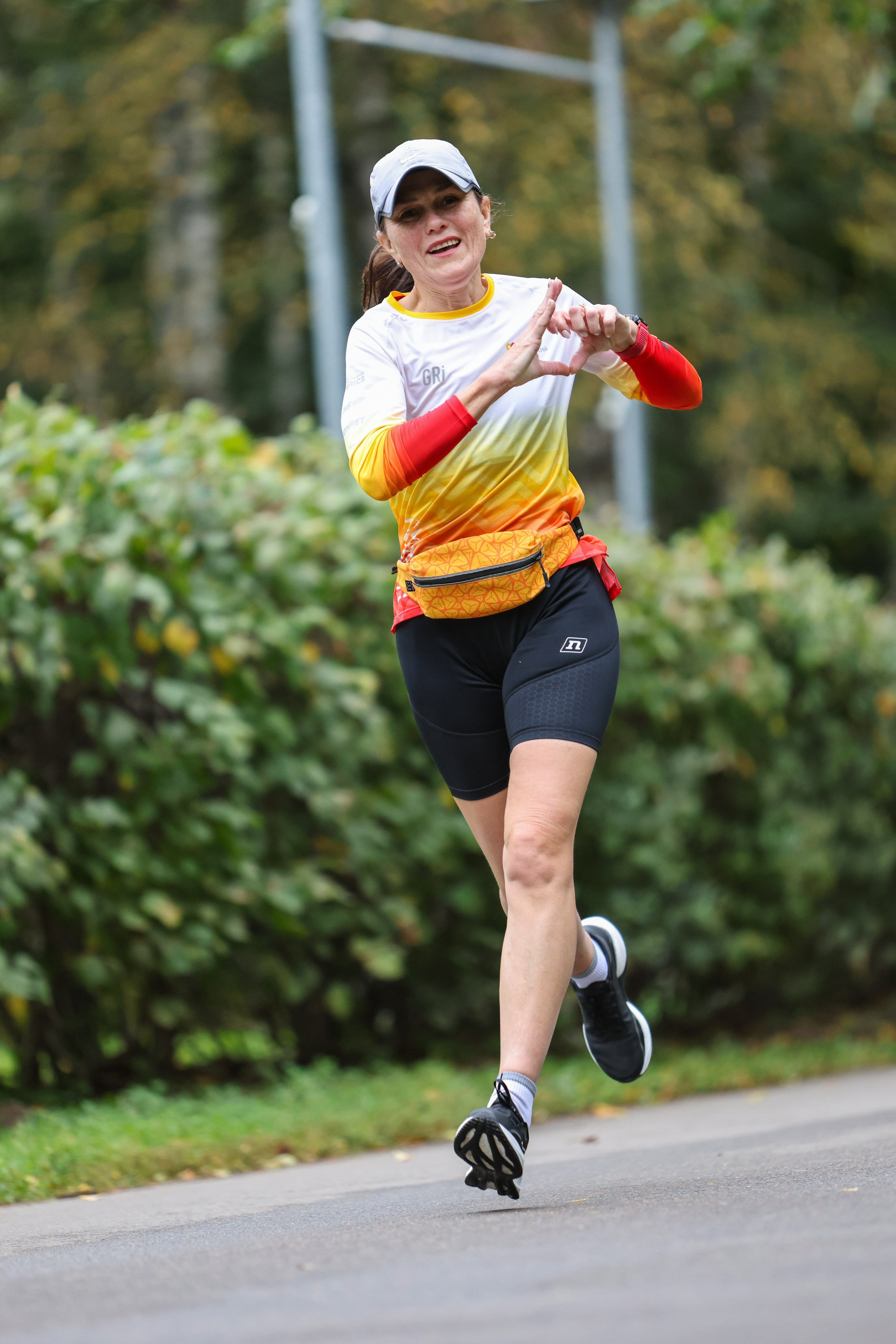 S95 Кузьминки, 20.09.25. Фотограф Сергей Ловкий