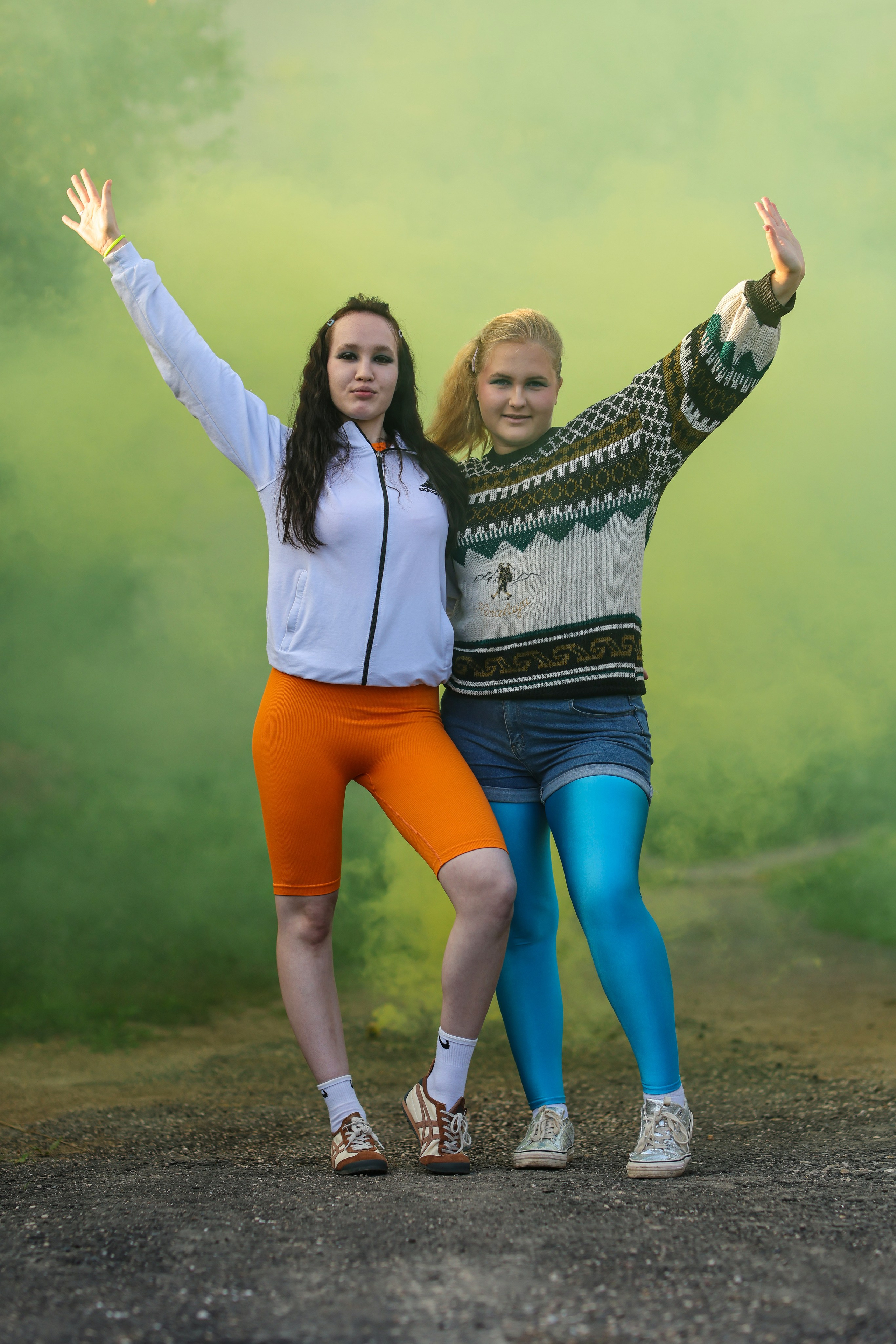 Про жизнь. Фотограф Сергей Ловкий