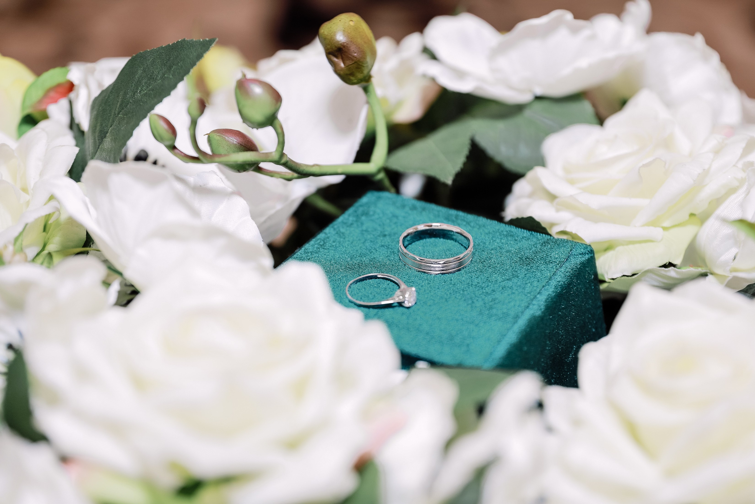 Карина и Михаил. Фотограф Юлия Мальцева