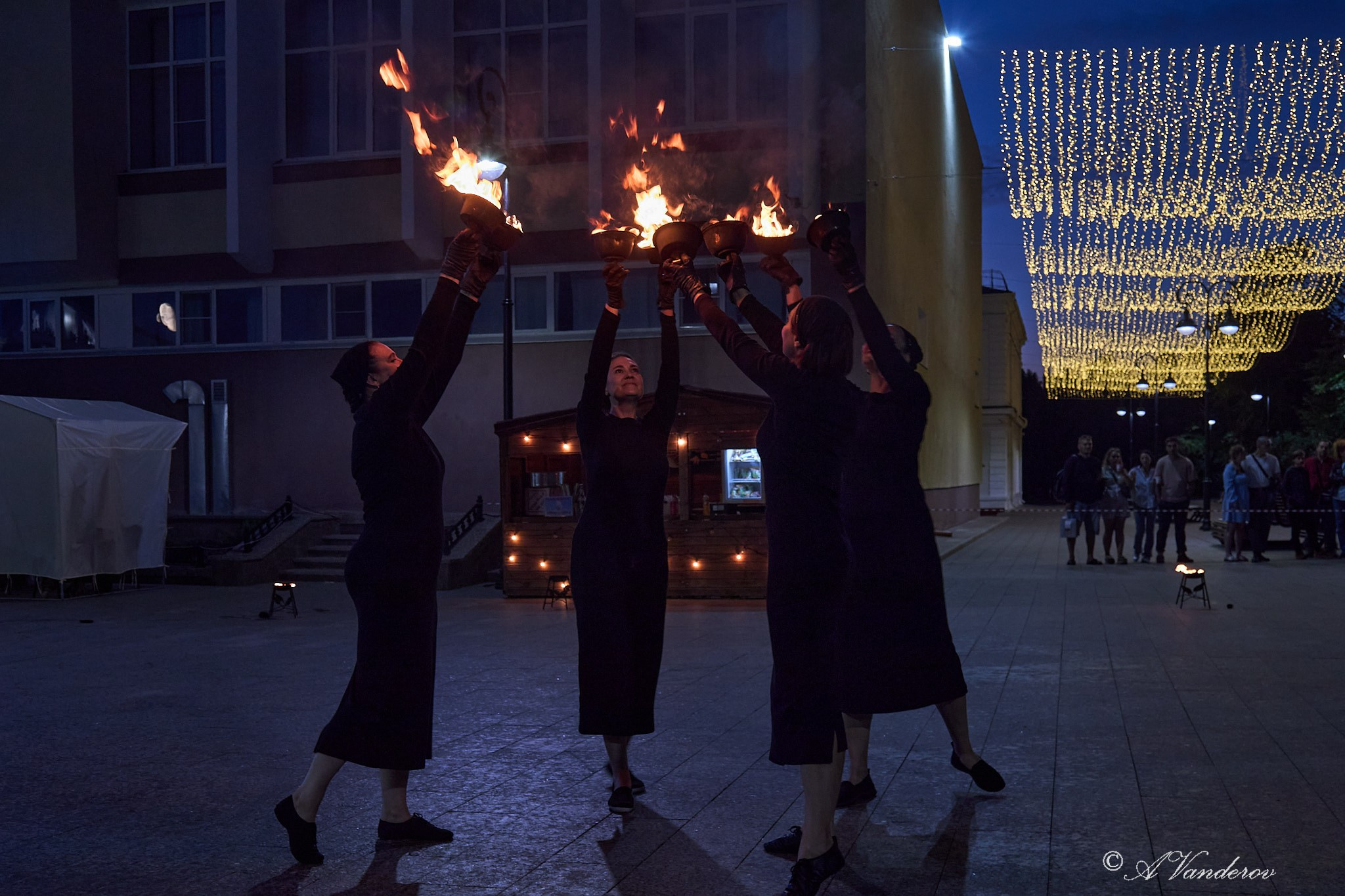 День города 2025. Фотограф Омск | Александр Вандеров