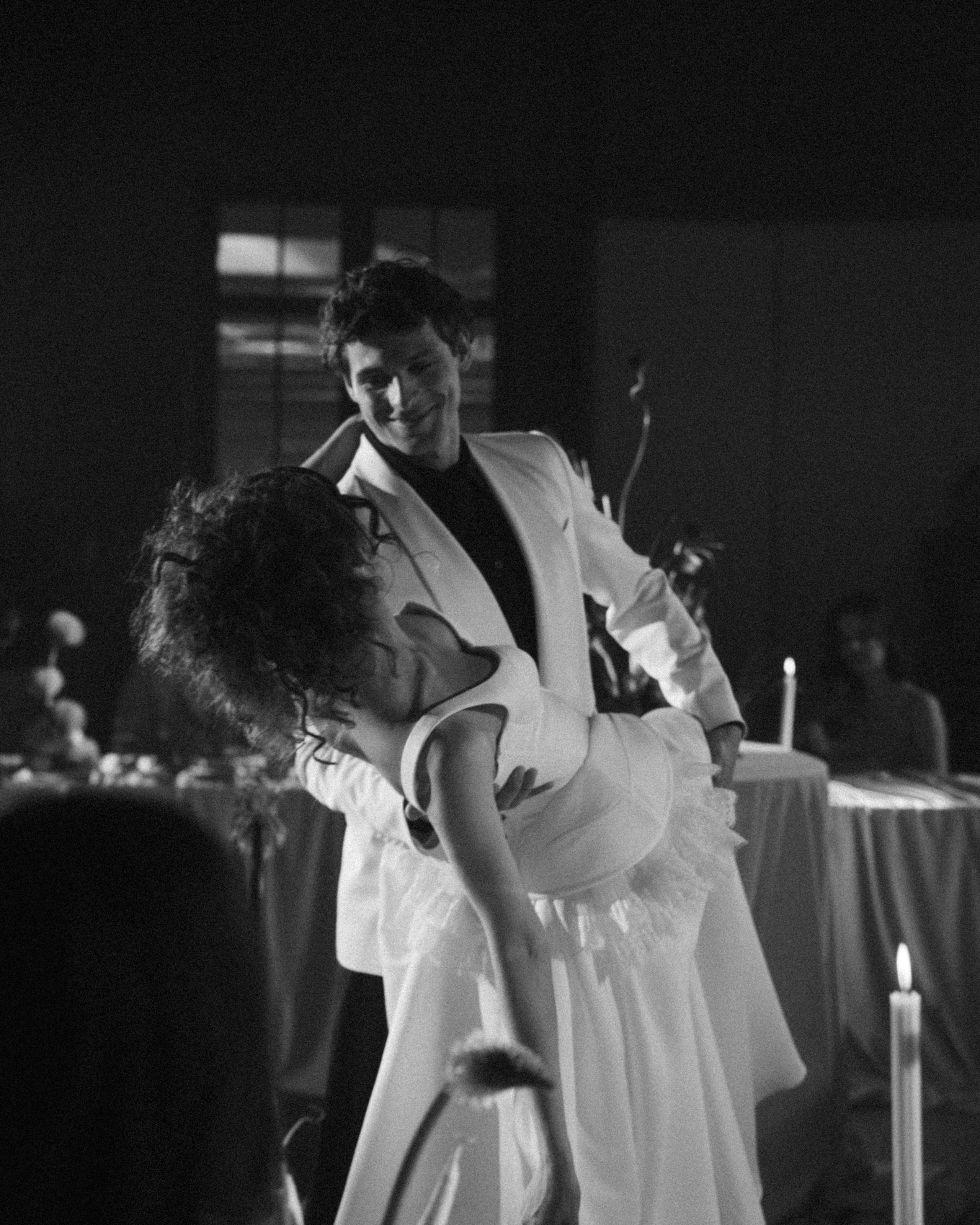 Hall of sense. Павел Мерк. Стильная свадебная фотография