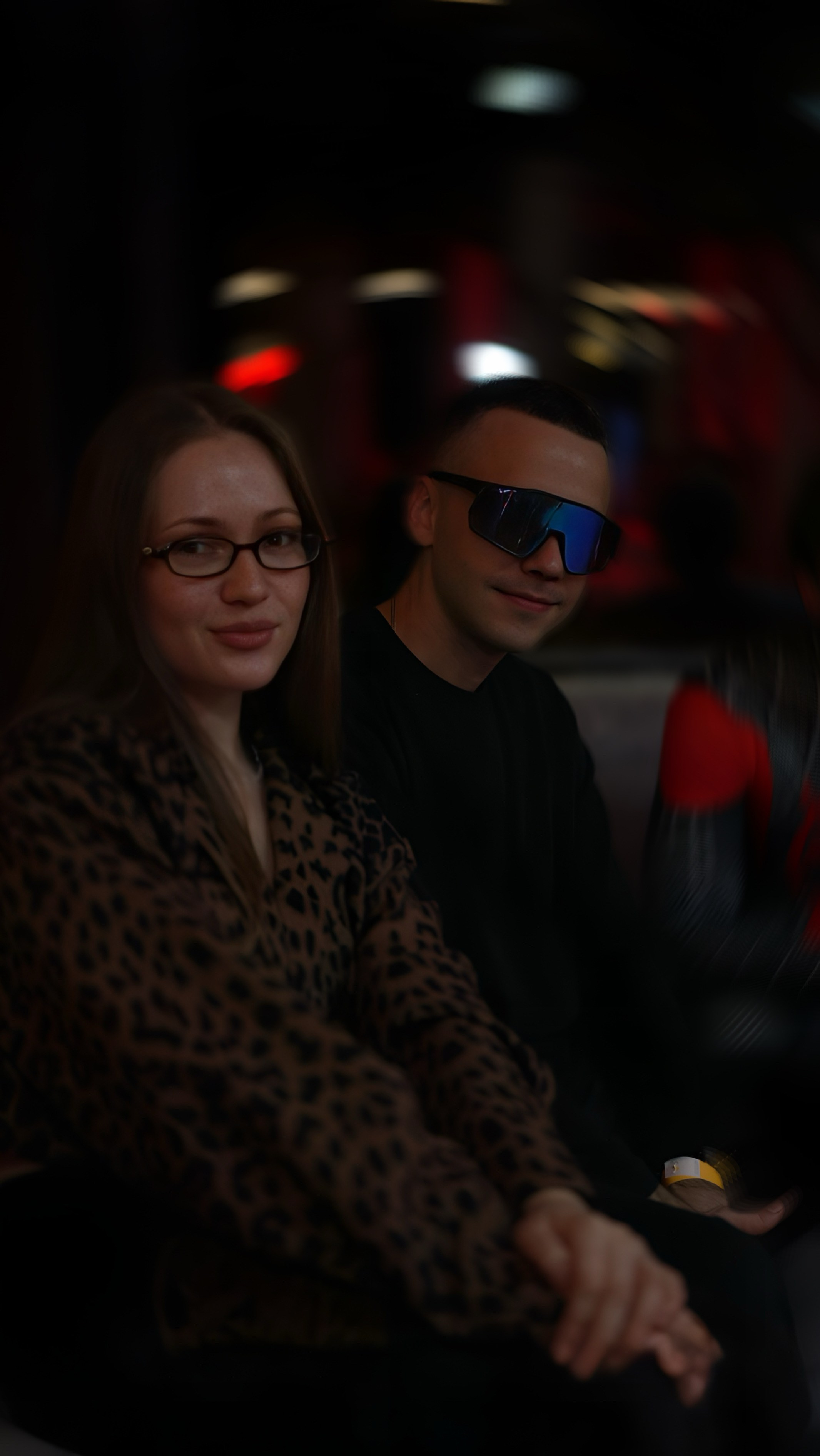 SОФИТЫ | 03.11. Фотограф, оператор и рилсмейкер в Москве — Ася Палагута