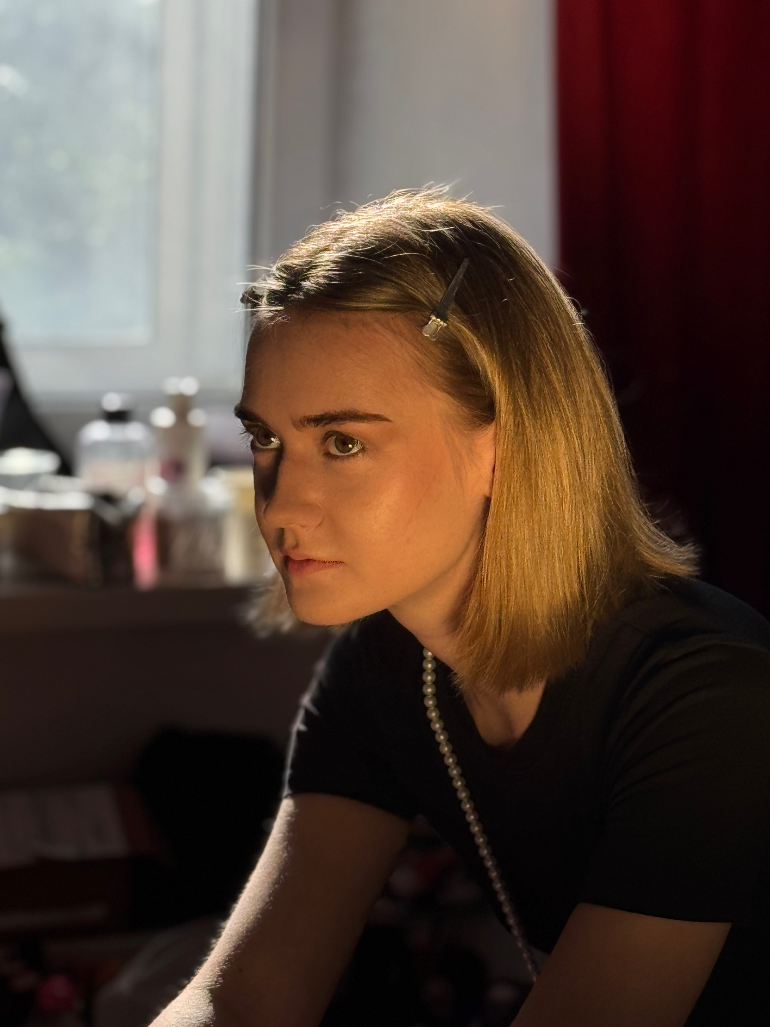 Режиссер Арсений Ганчуков, полный метр «Московские твари». Фотограф, оператор и рилсмейкер в Москве — Ася Палагута