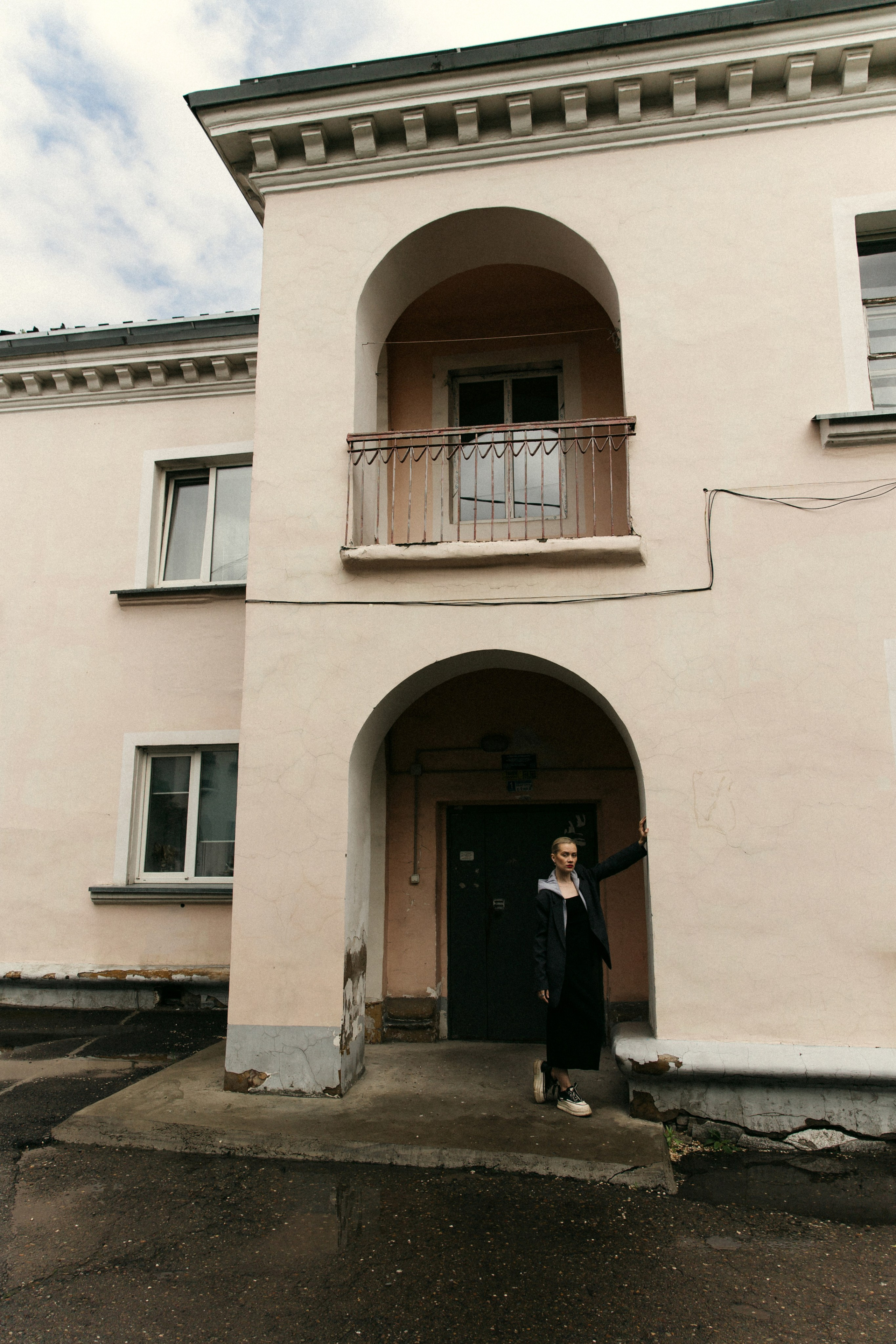 Ксения. Фотограф Москва, Санкт-Петербург, Абакан