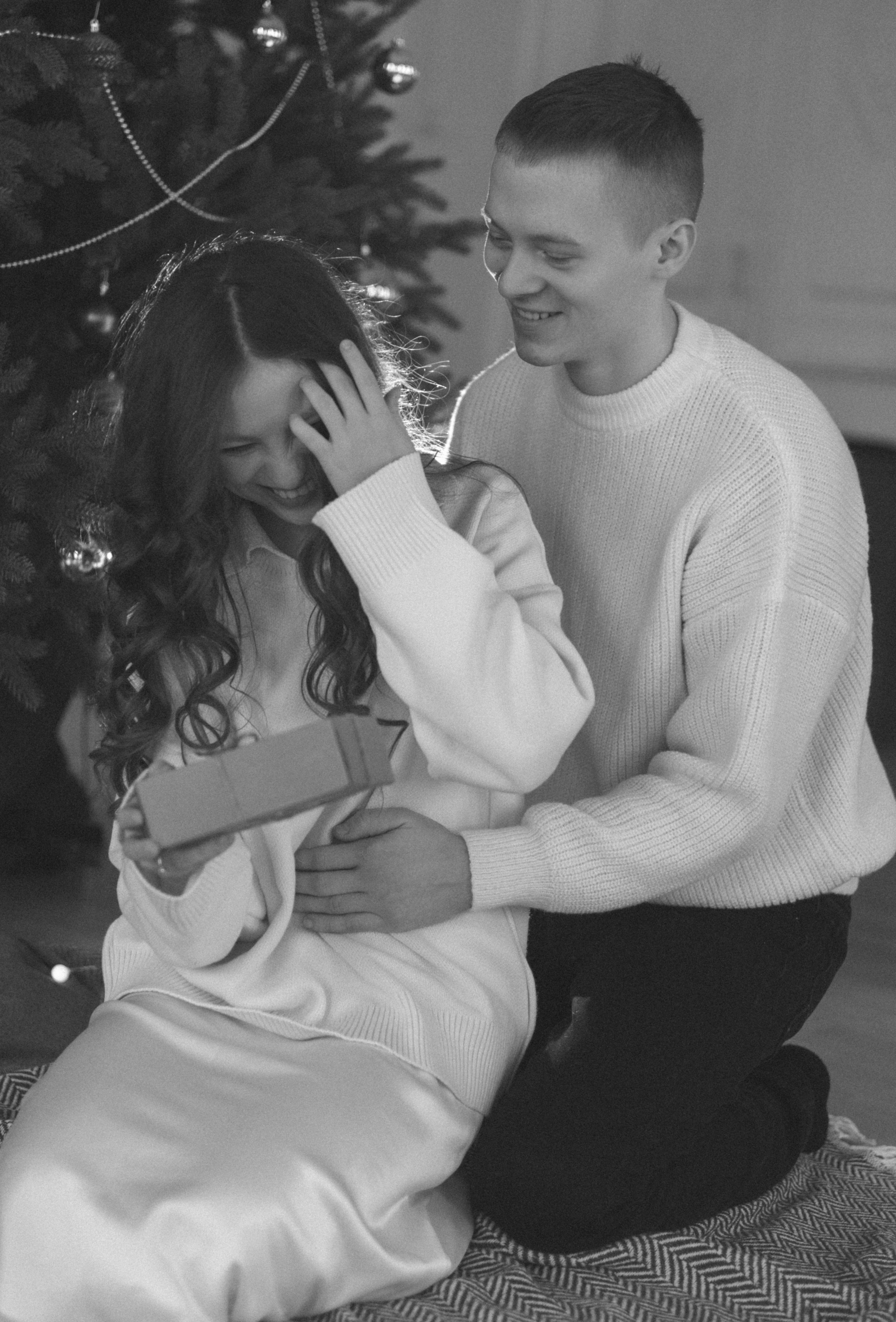 Все эти моменты как кино…. Фотограф Юлия Хакимова / Казань/ Чистополь