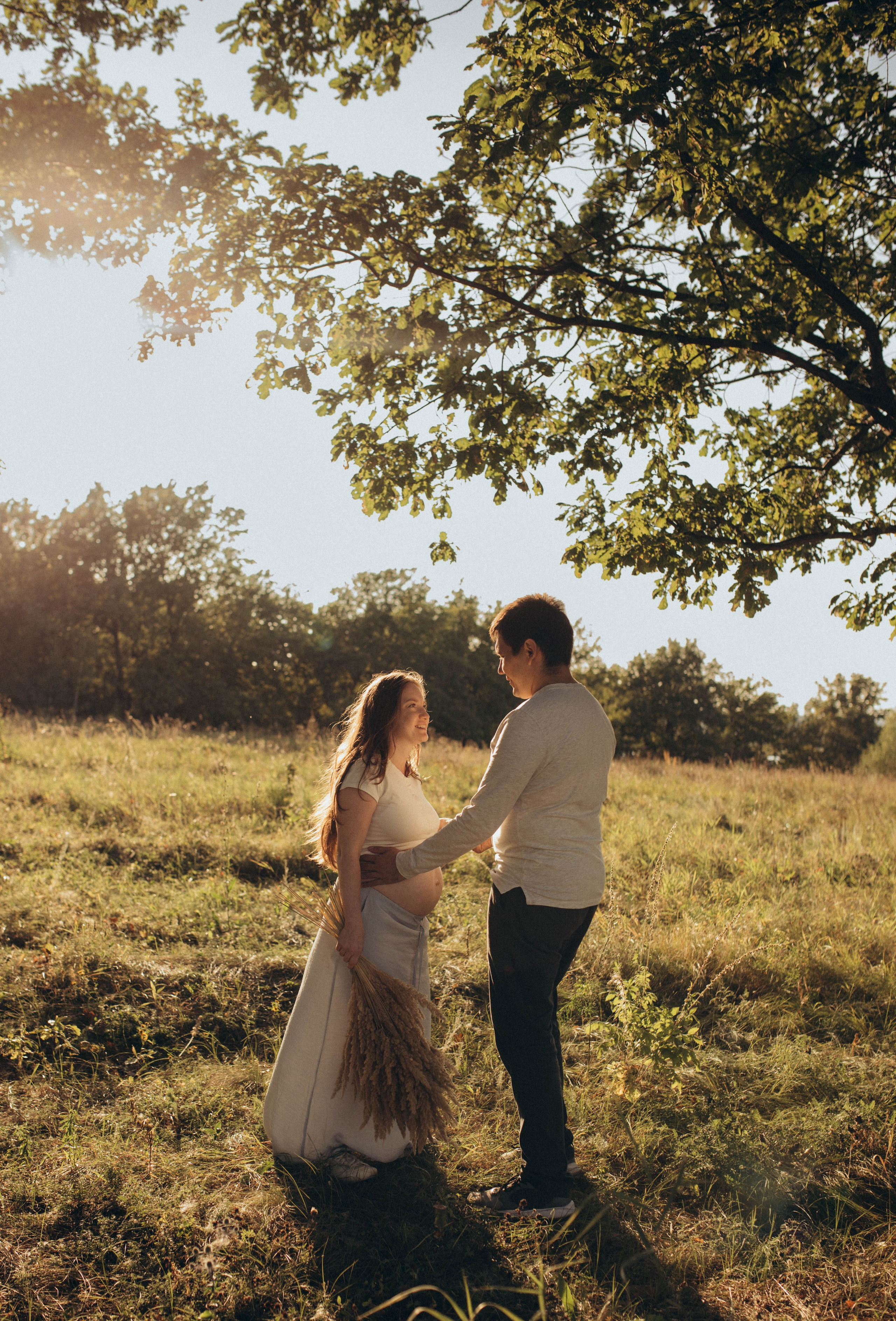 В ожидании. Фотограф Юлия Хакимова / Казань/ Чистополь