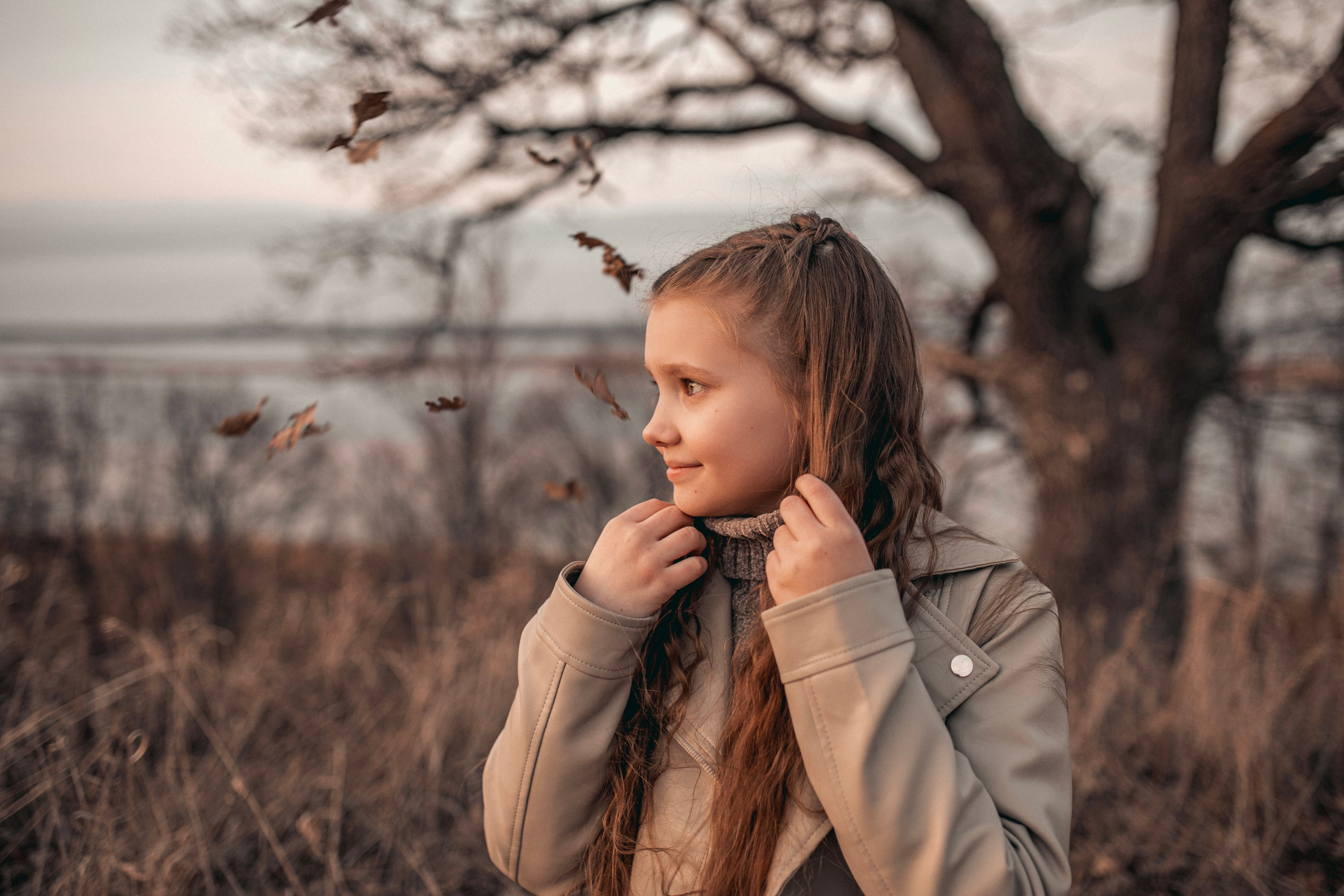 Вместе — тепло. Фотограф Юлия Хакимова / Казань/ Чистополь