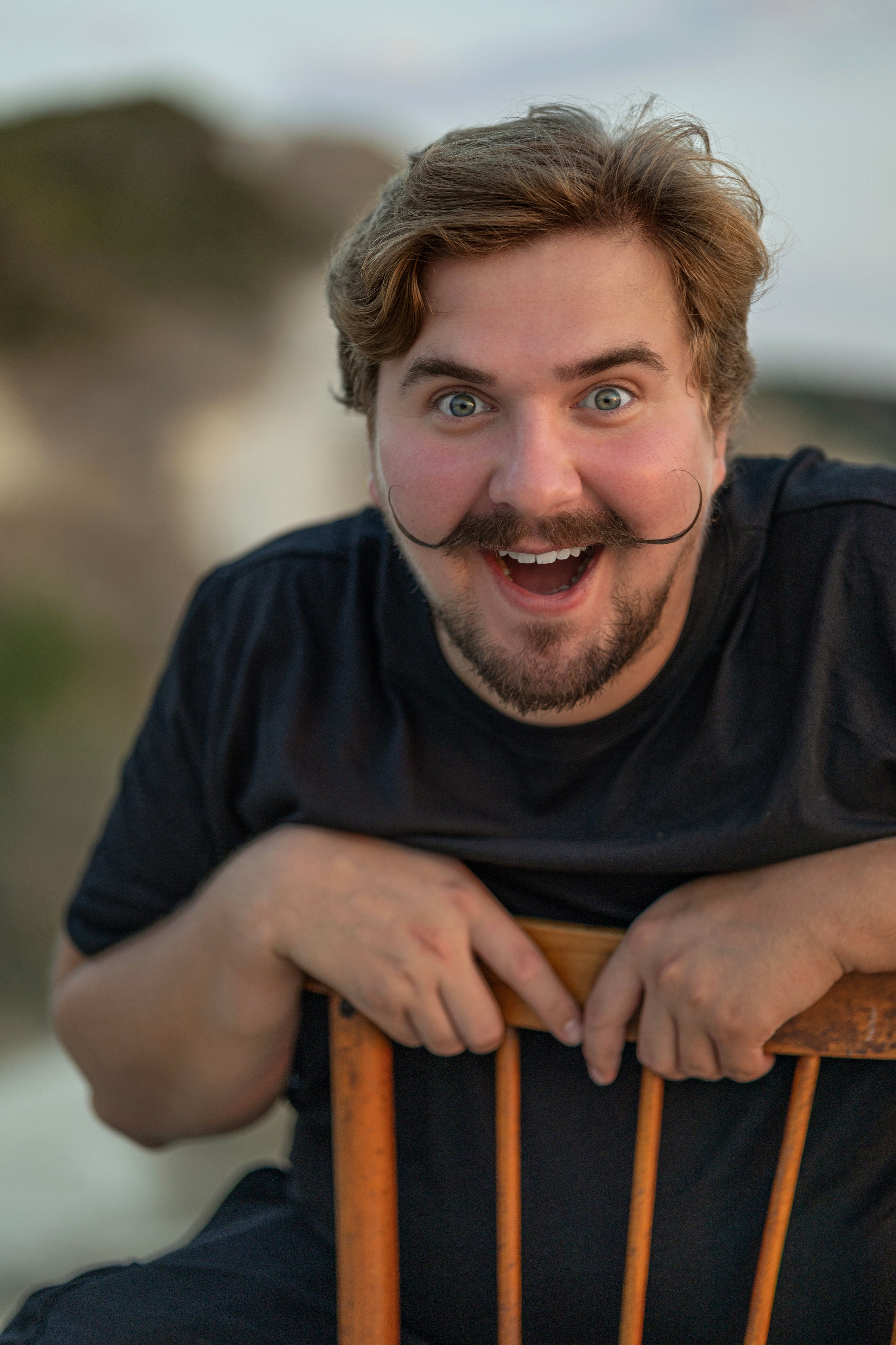 Портретный фотограф в Анапе | Валерия Сиренко