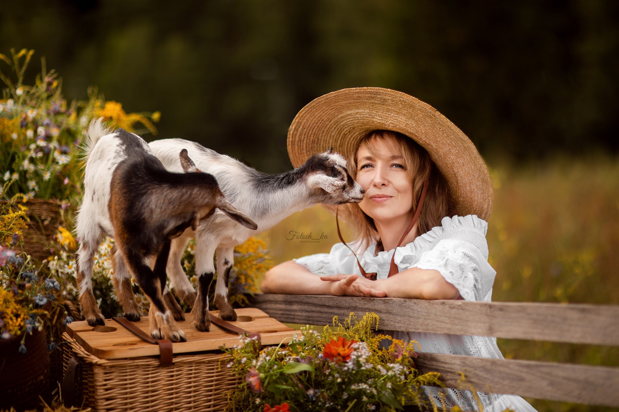 Фотопроект «Пикап». Фотограф Москва | Екатерина Кронштадтская | fotoch_ka