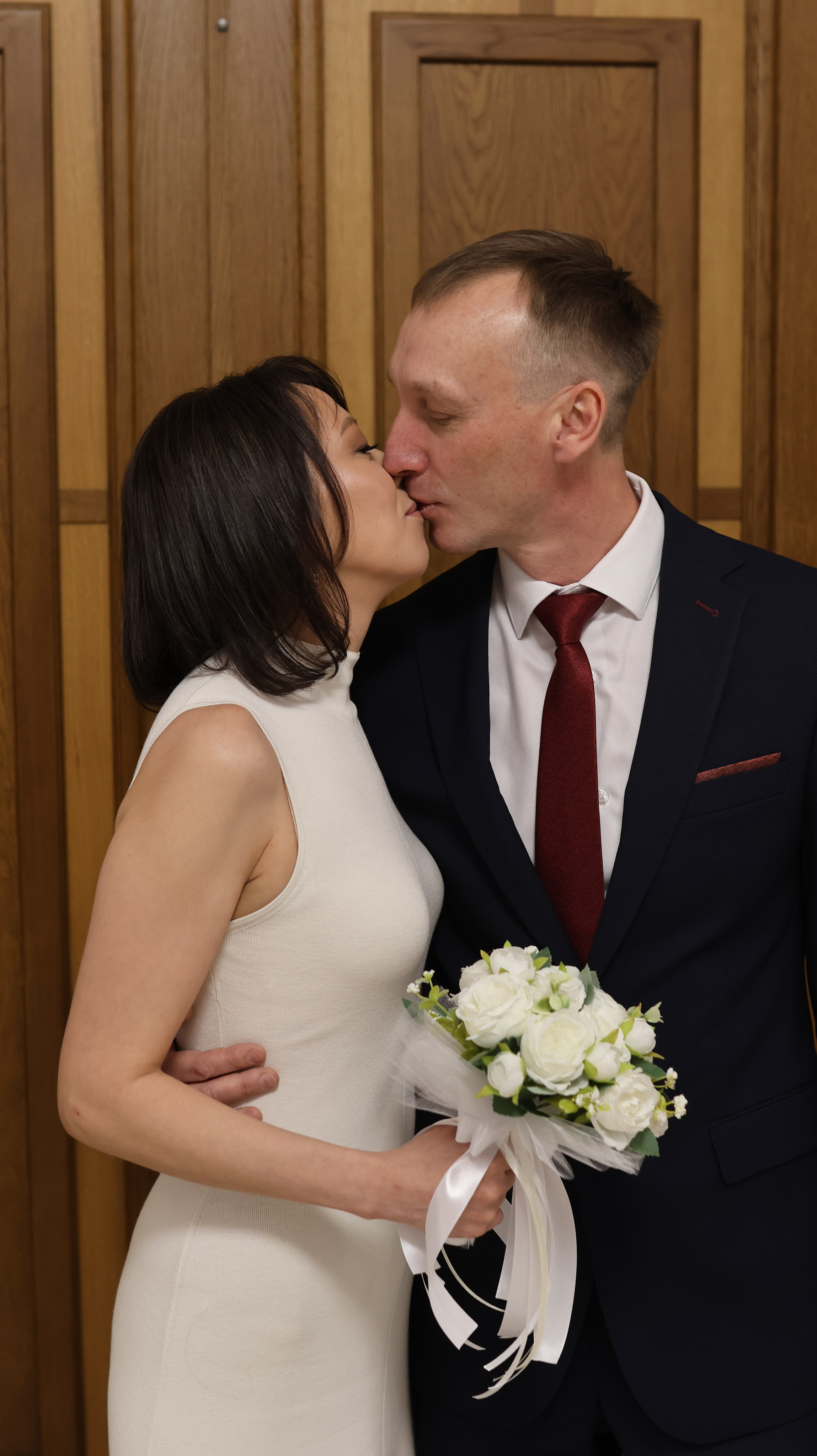 Андрей& Анна оригиналы. Фотография — это жизнь, освещенная вспышкой