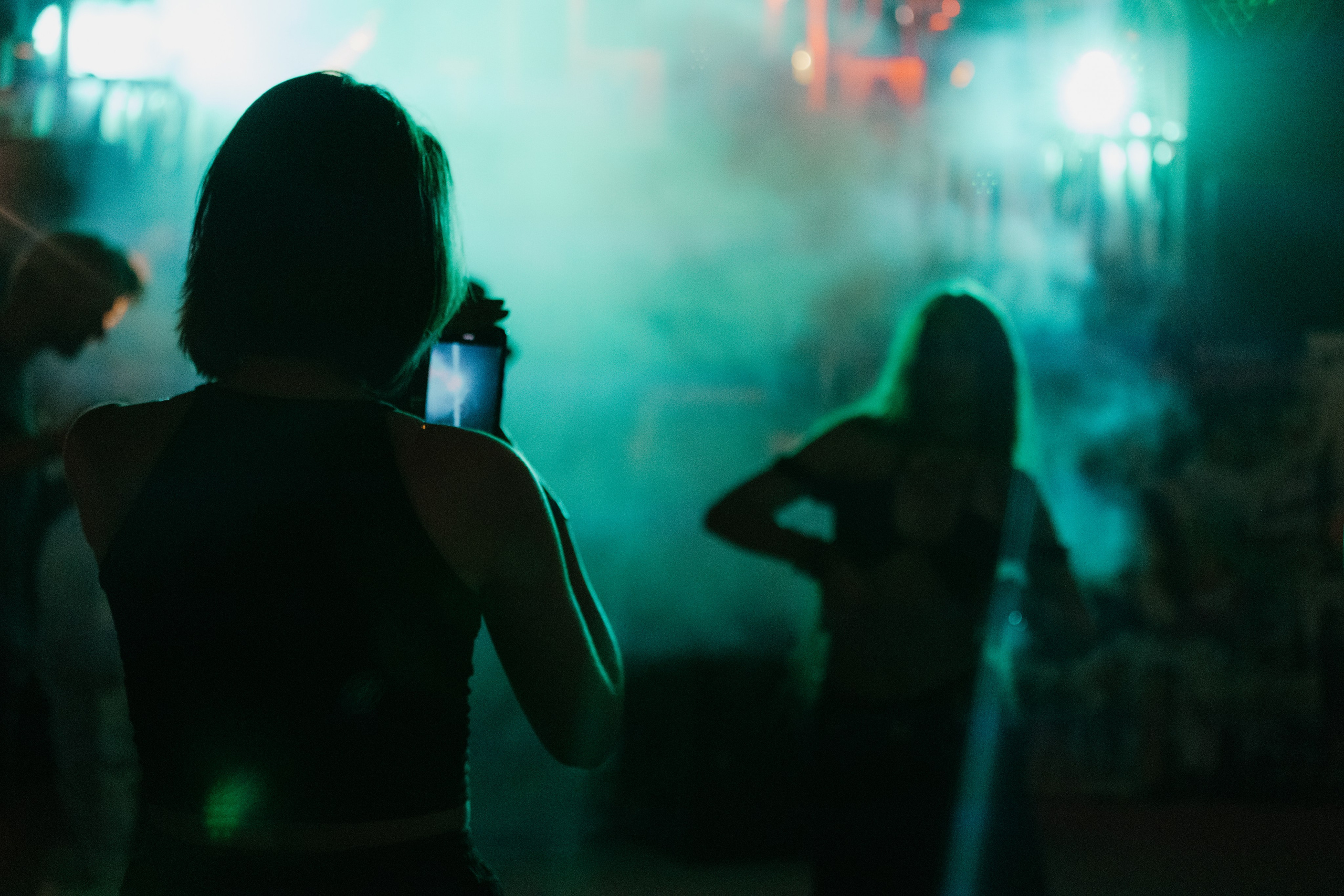 TYCA — Смоленск — 30.08.2025. KiPPER Gallery — Фотограф