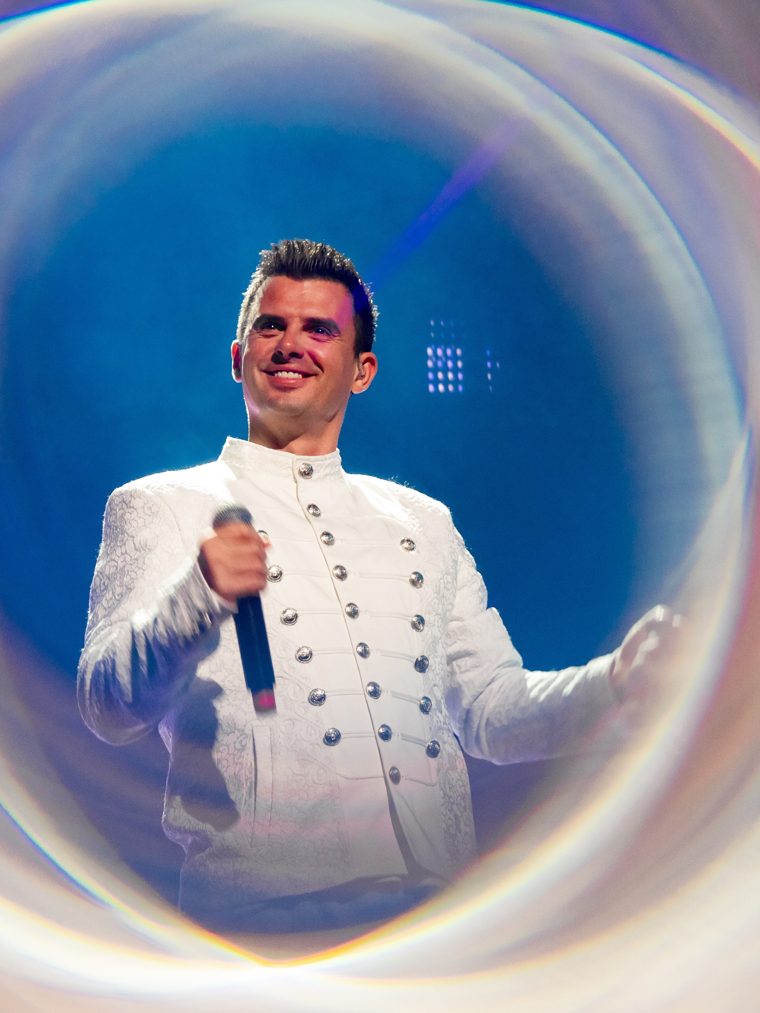 Иванушки International, Live Арена. Фотограф Ольга Махалова — Санкт-Петербург, Москва, Нижний Новгород