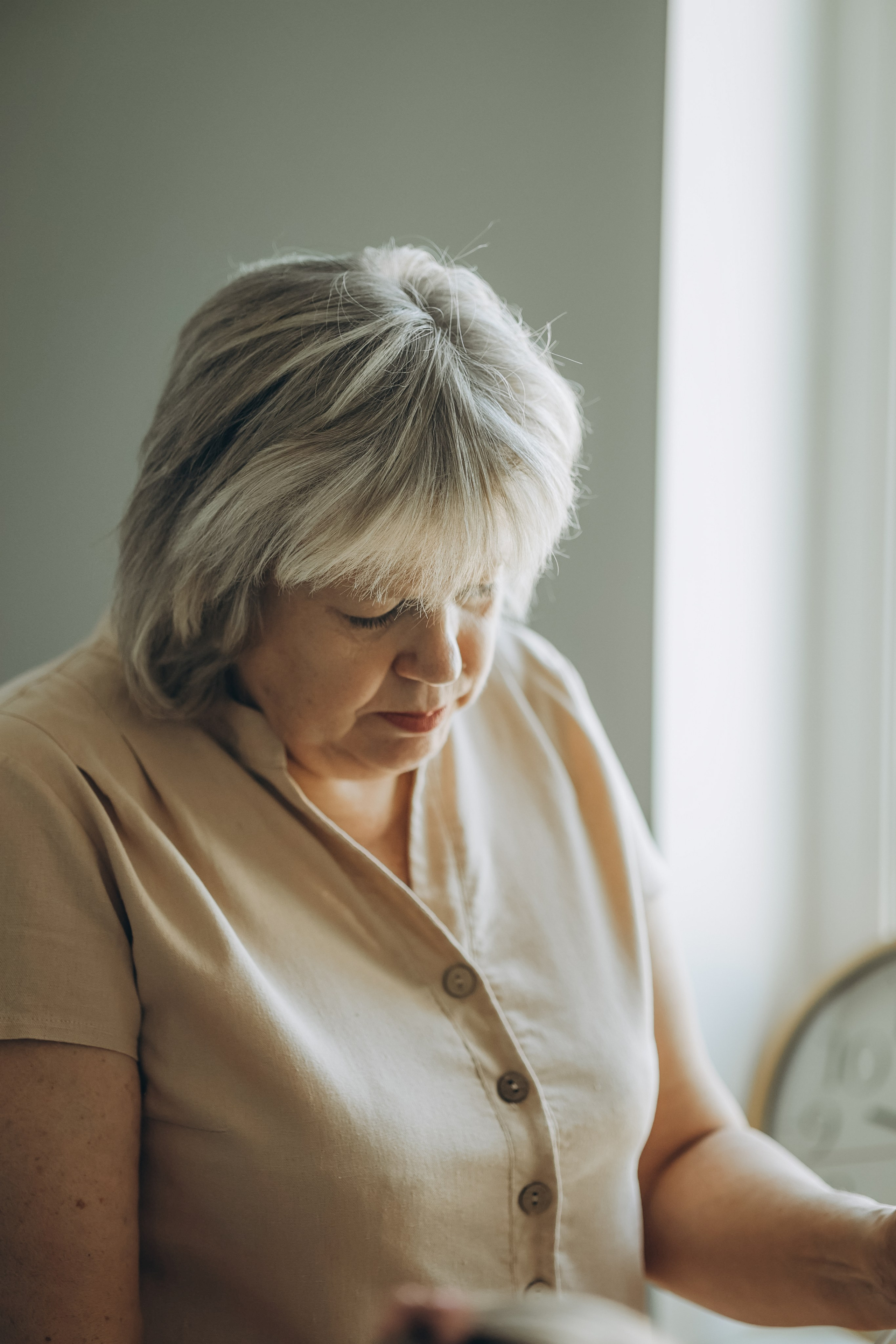 Три поколения. Семейный фотограф в Москве Виктория Ястребинская