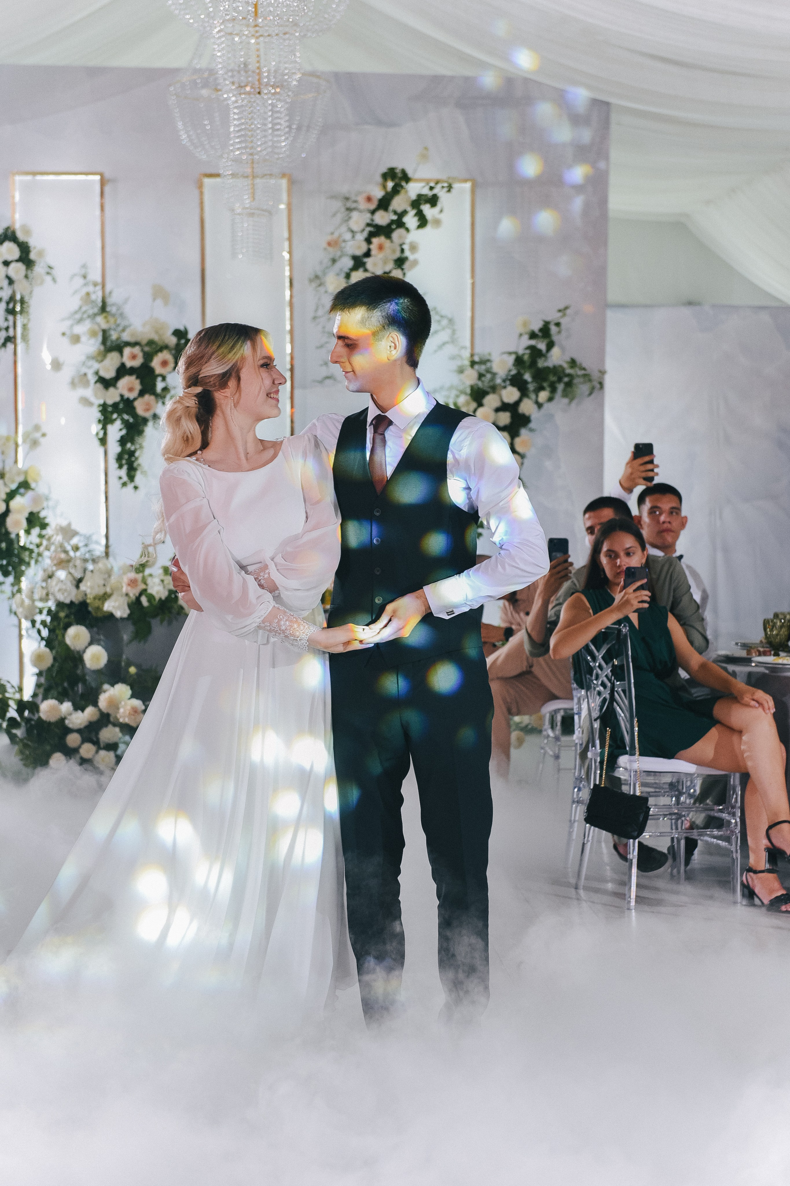 Роман + Анастасия — Организация EventGstudio. Свадебный и семейный фотограф Волгоград Москва