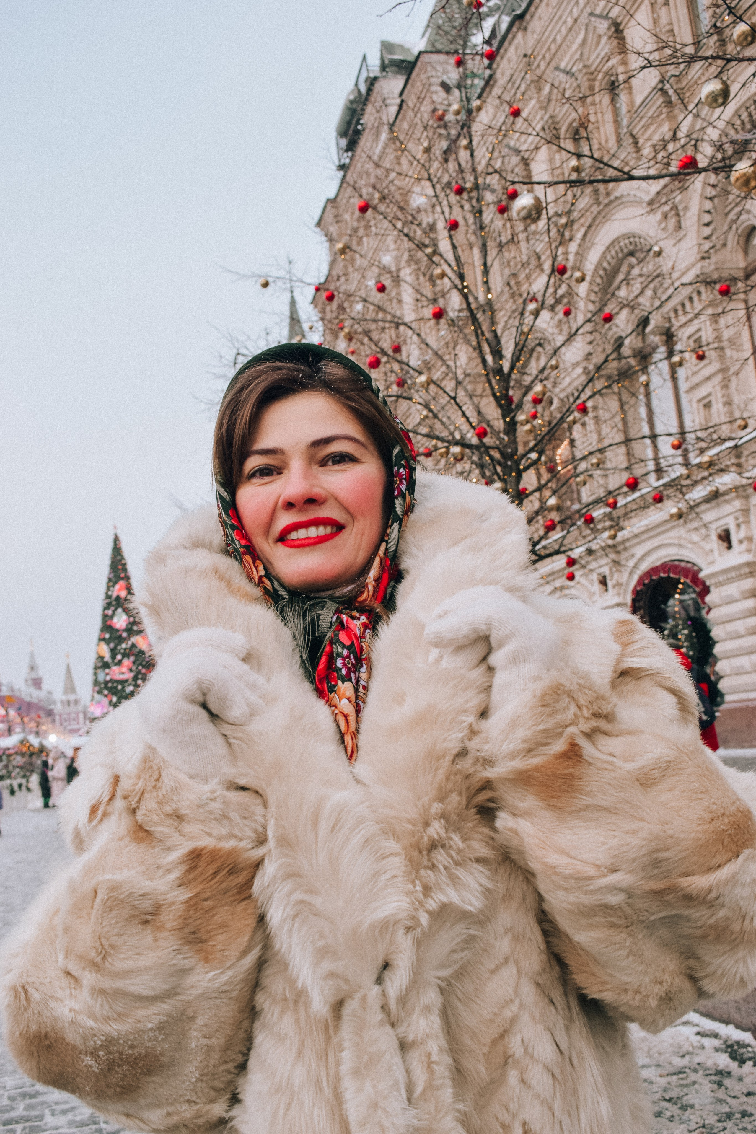 Russian girl Вероника (2023 г.). Фотограф Москва