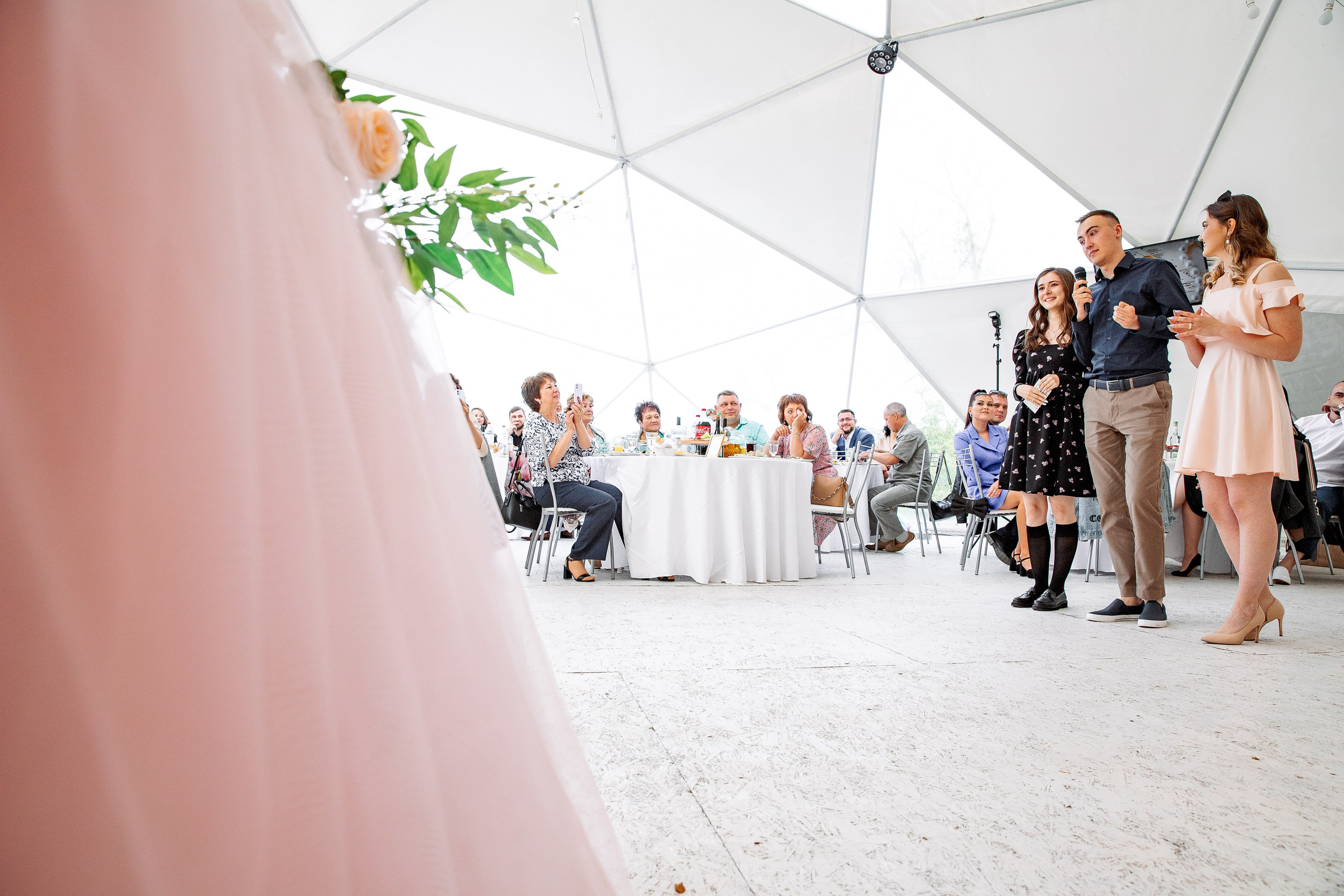 Кирилл и Екатерина. Свадебный и семейный фотограф в Челябинске Юлия Ишимова