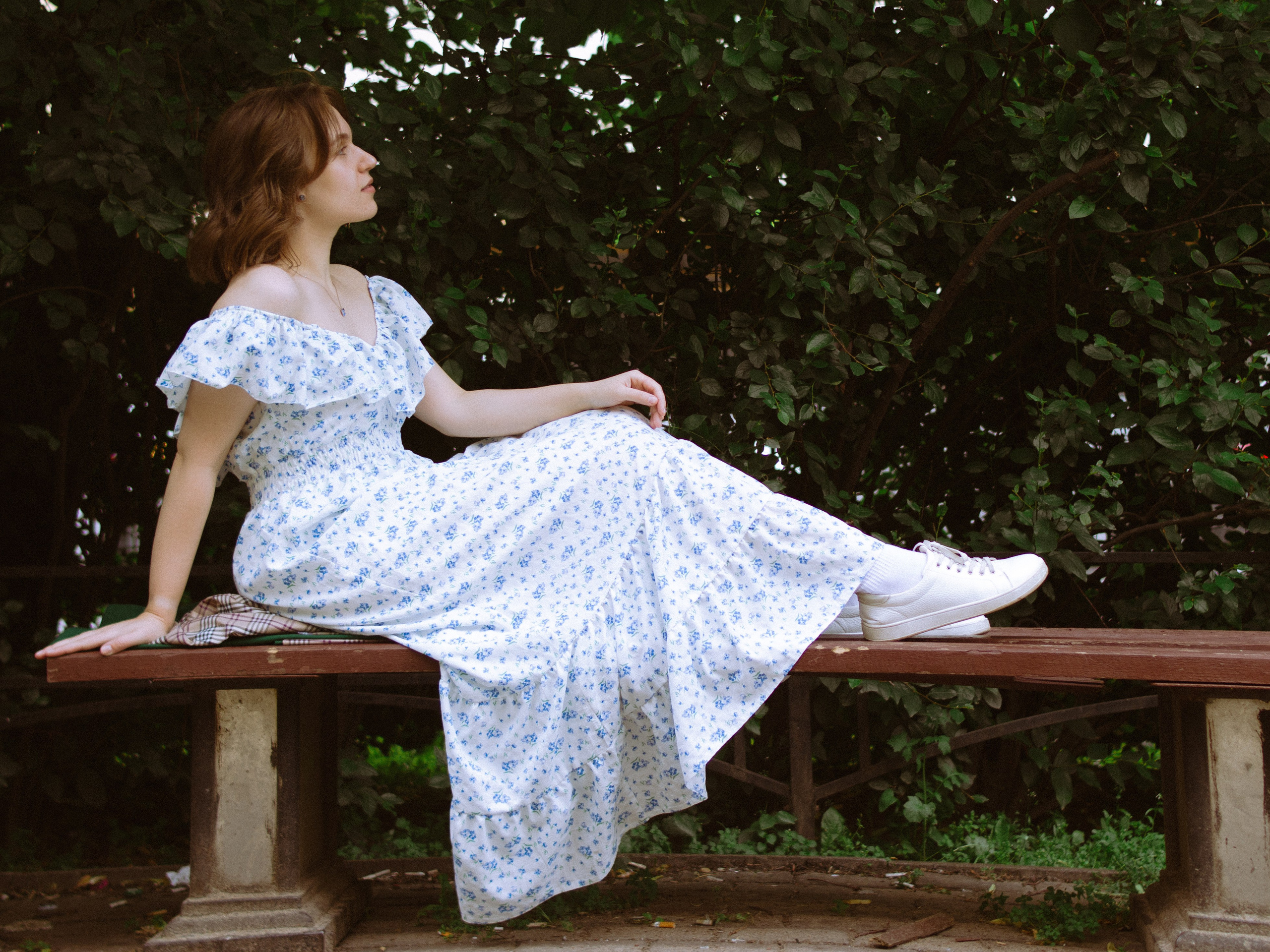 Алиса. Портретный фотограф Громова Мария