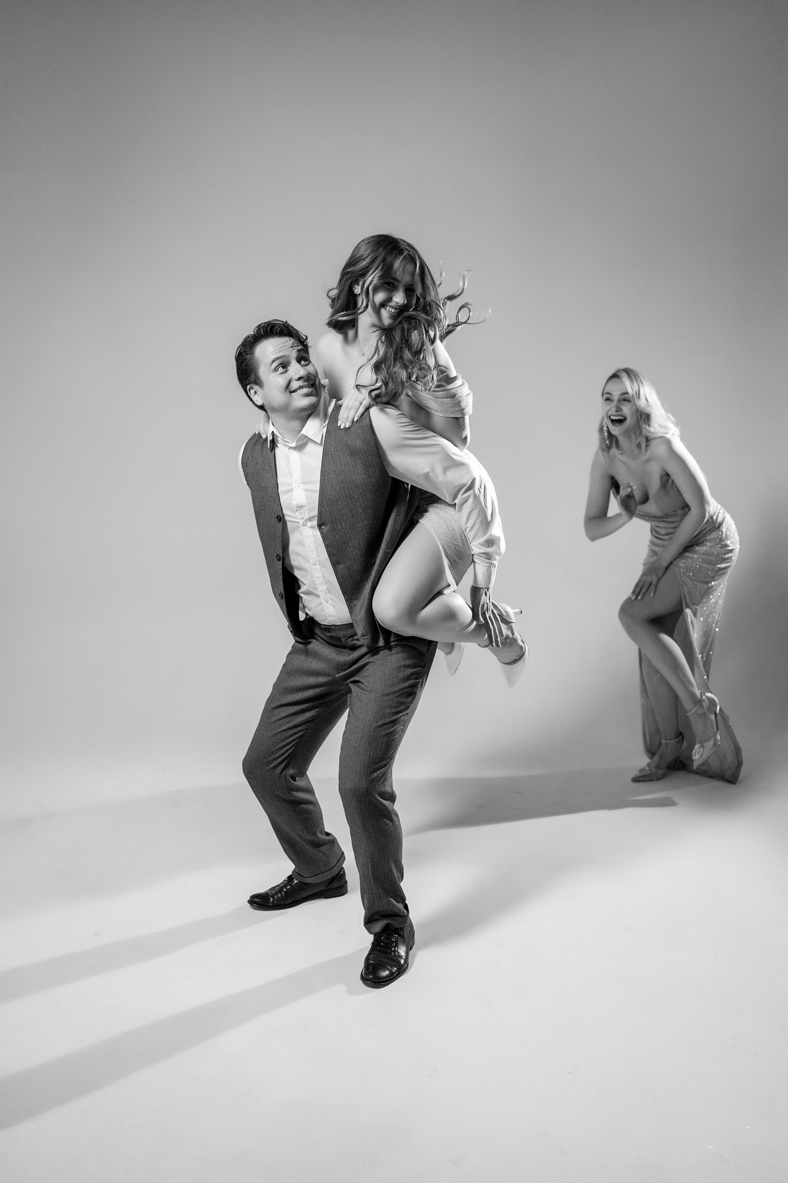 Выпускной. Семейный и свадебный фотограф Минск, Беларусь Анна Орловская