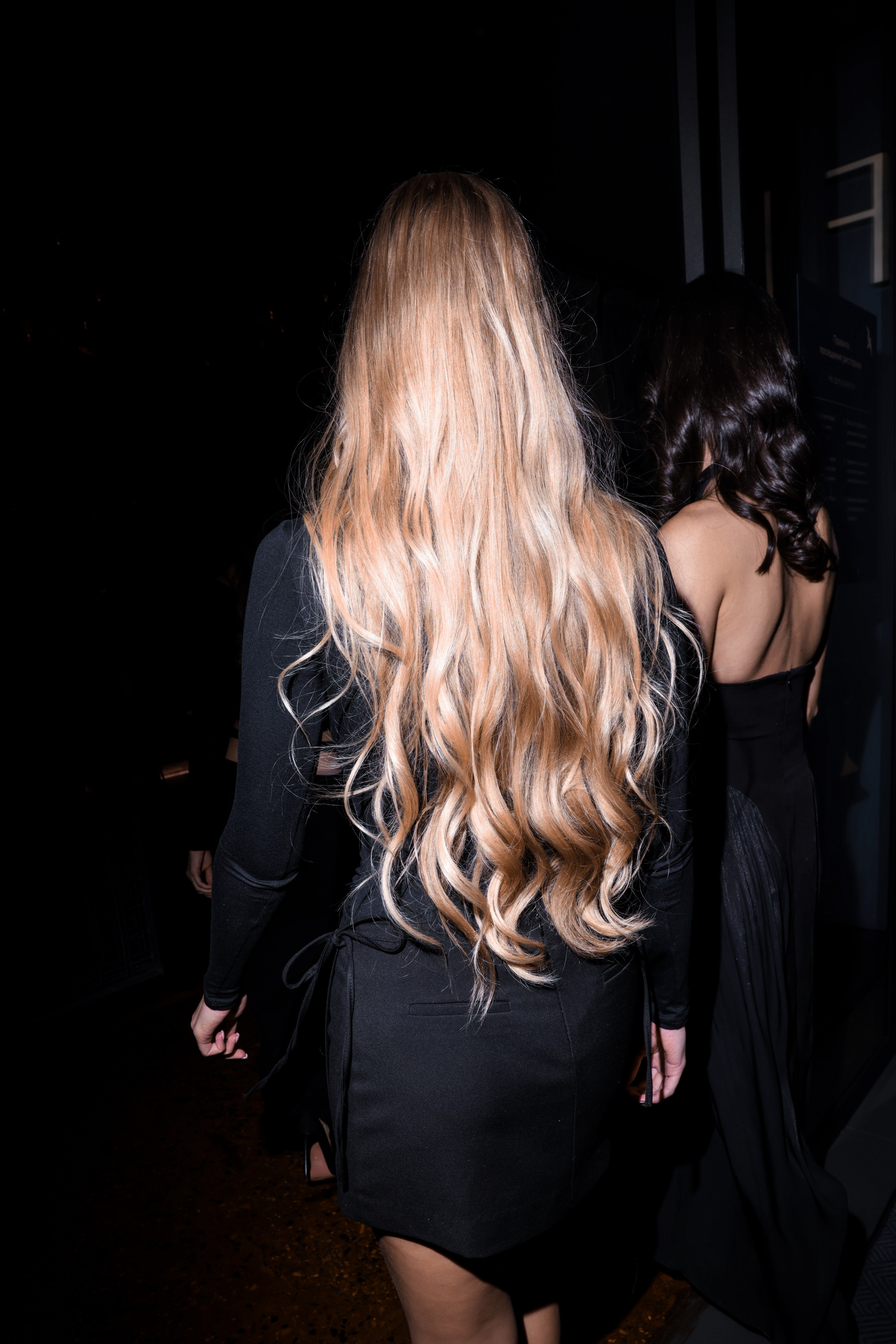 Sukra. Презентация новой коллекции. Fashion Фотограф в СПб Yana Kochkina