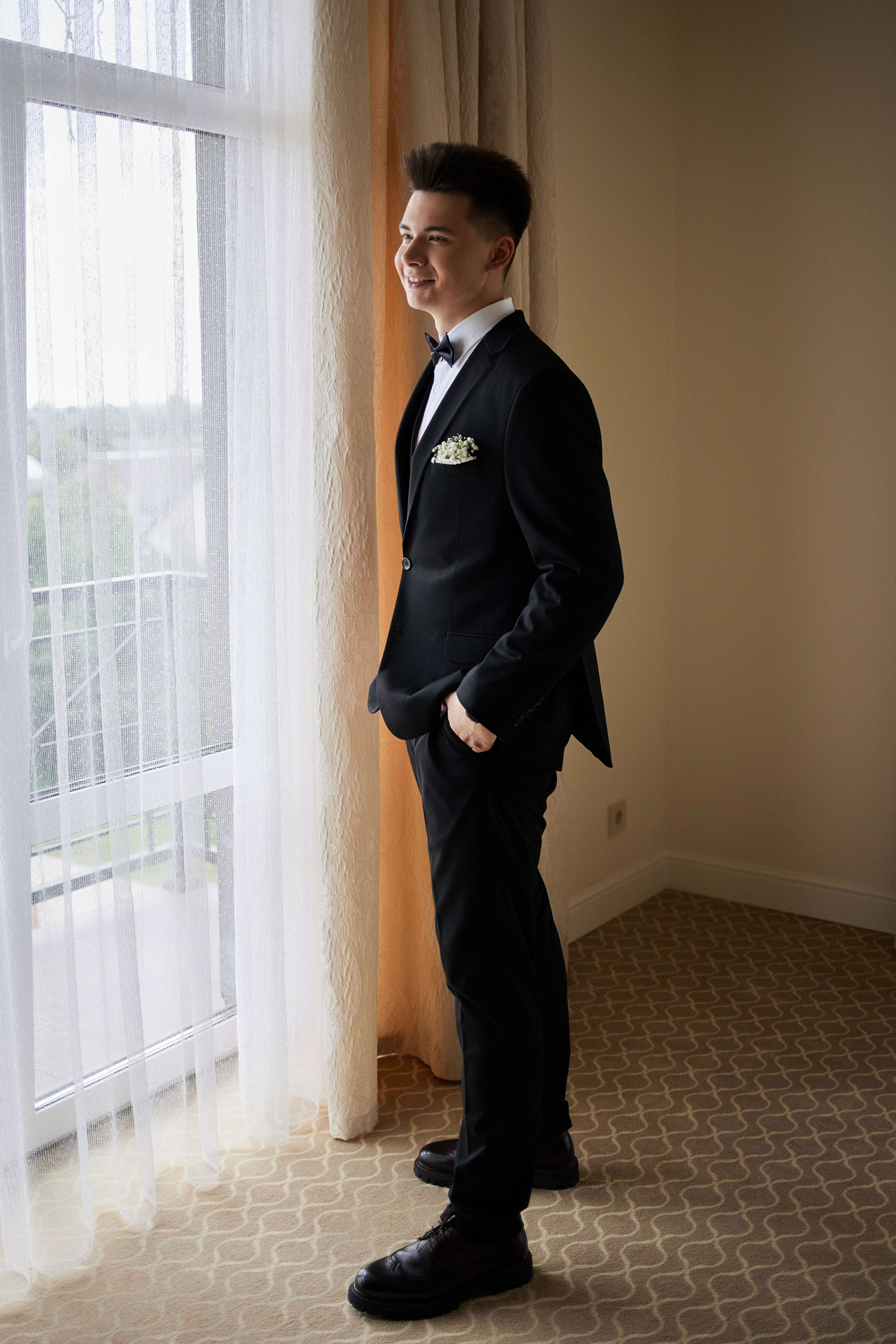 Свадьба Каролины и Владимира. Свадебная, репортажная фотосъемка и видеосъемка в Минске. Илья и Юлия Ширмановы. Фотограф | Видеограф | Минск