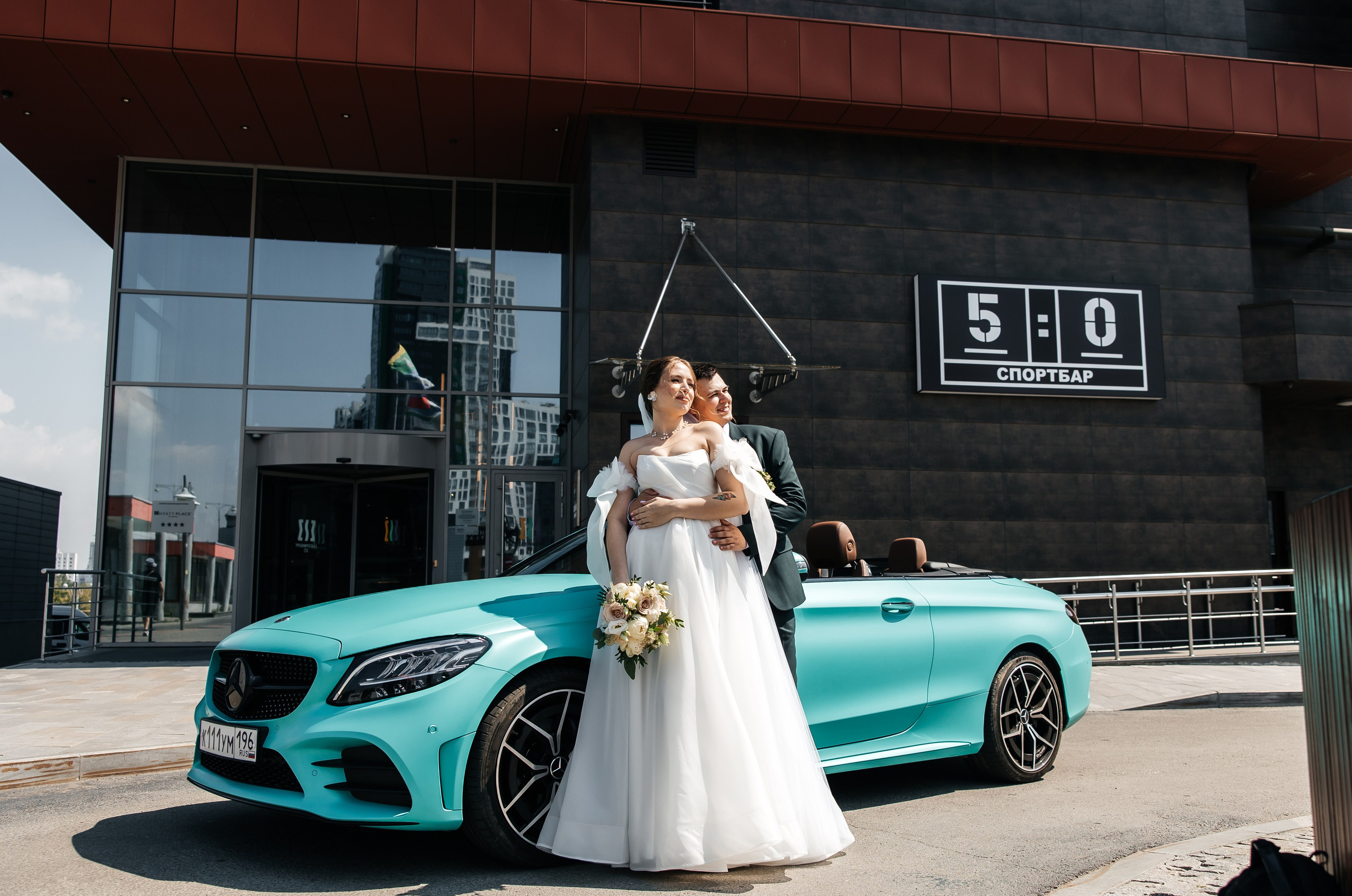 ДИАНА И ИВАН. Свадебный, семейный, детский и ньюборн фотограф в Екатеринбурге