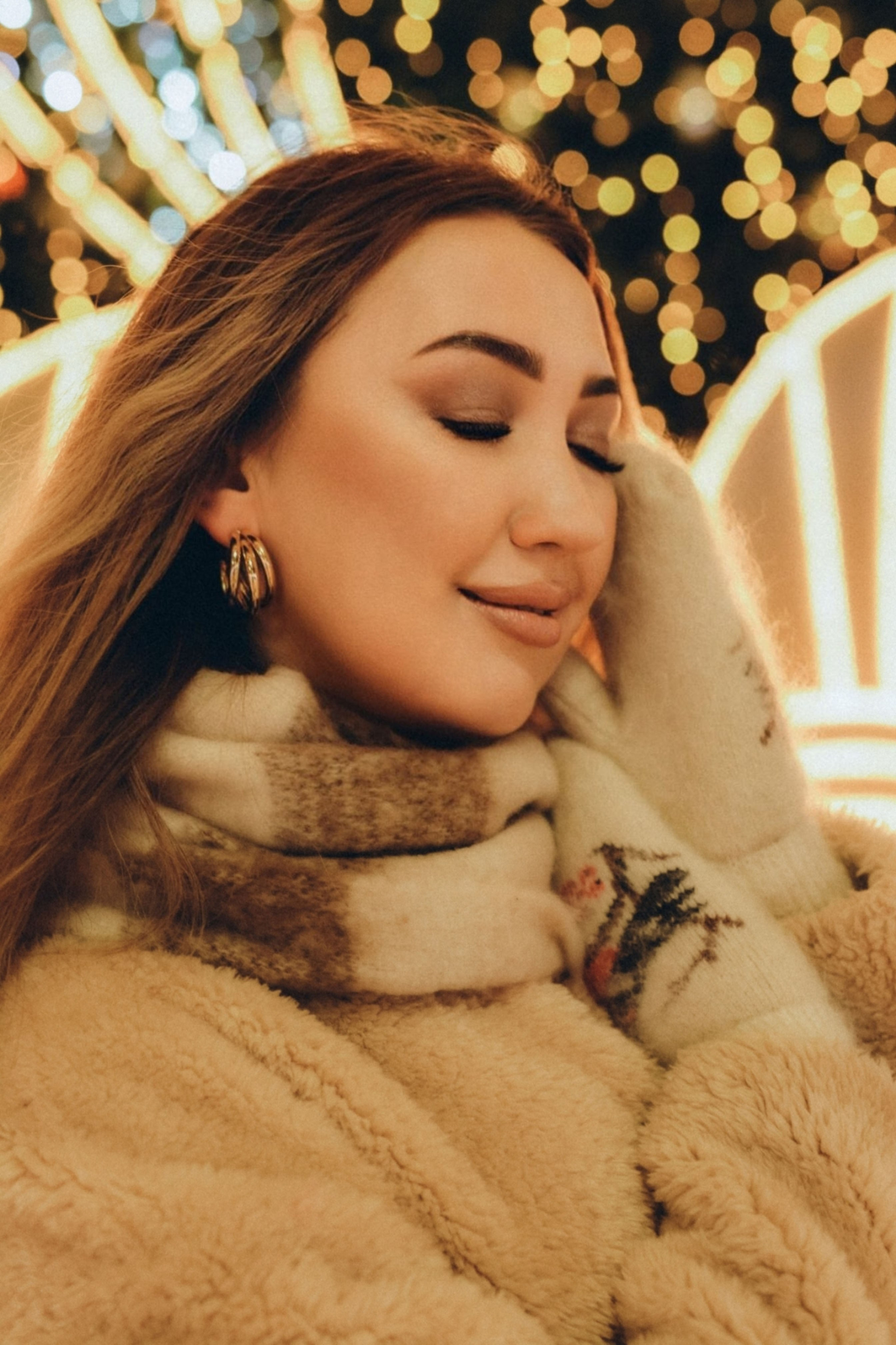 Елена Зомитева. Фотограф в Москве Ангелина Ким