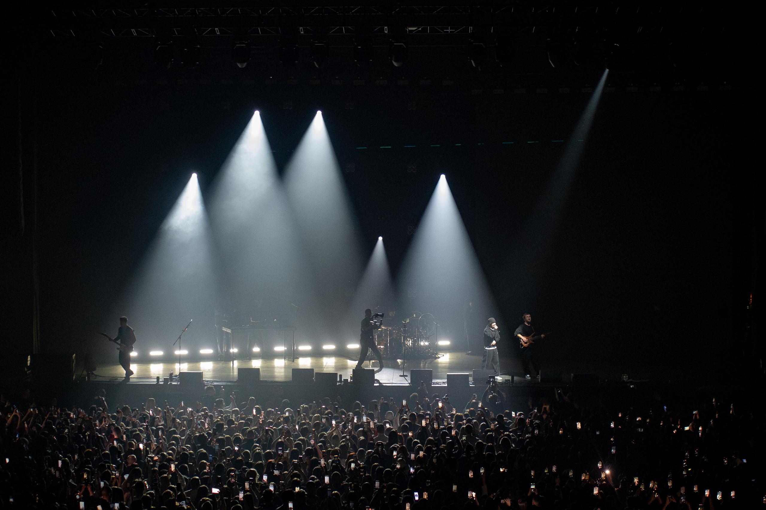 RAMIL / МОСКВА / 2025. OOPS