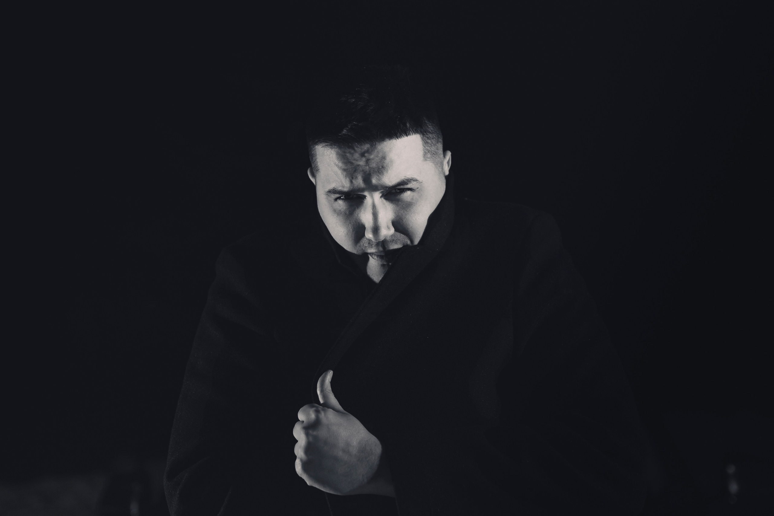 Фотосессия для Максима. Фотограф Каримов Виктор