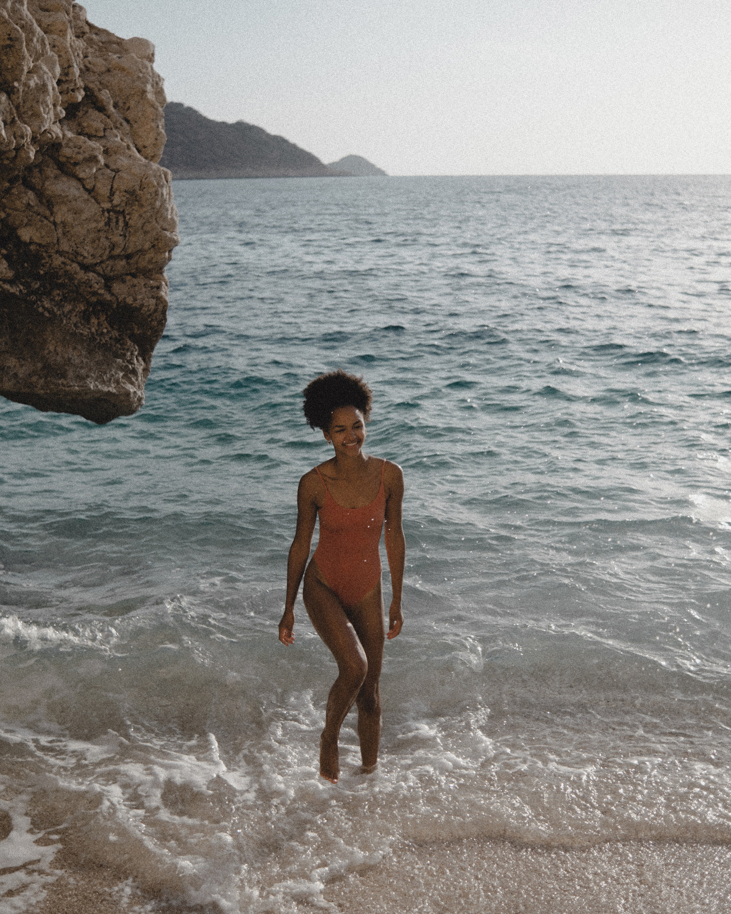 Anouk. Фотограф Ксения Дзюбак Самара-Москва