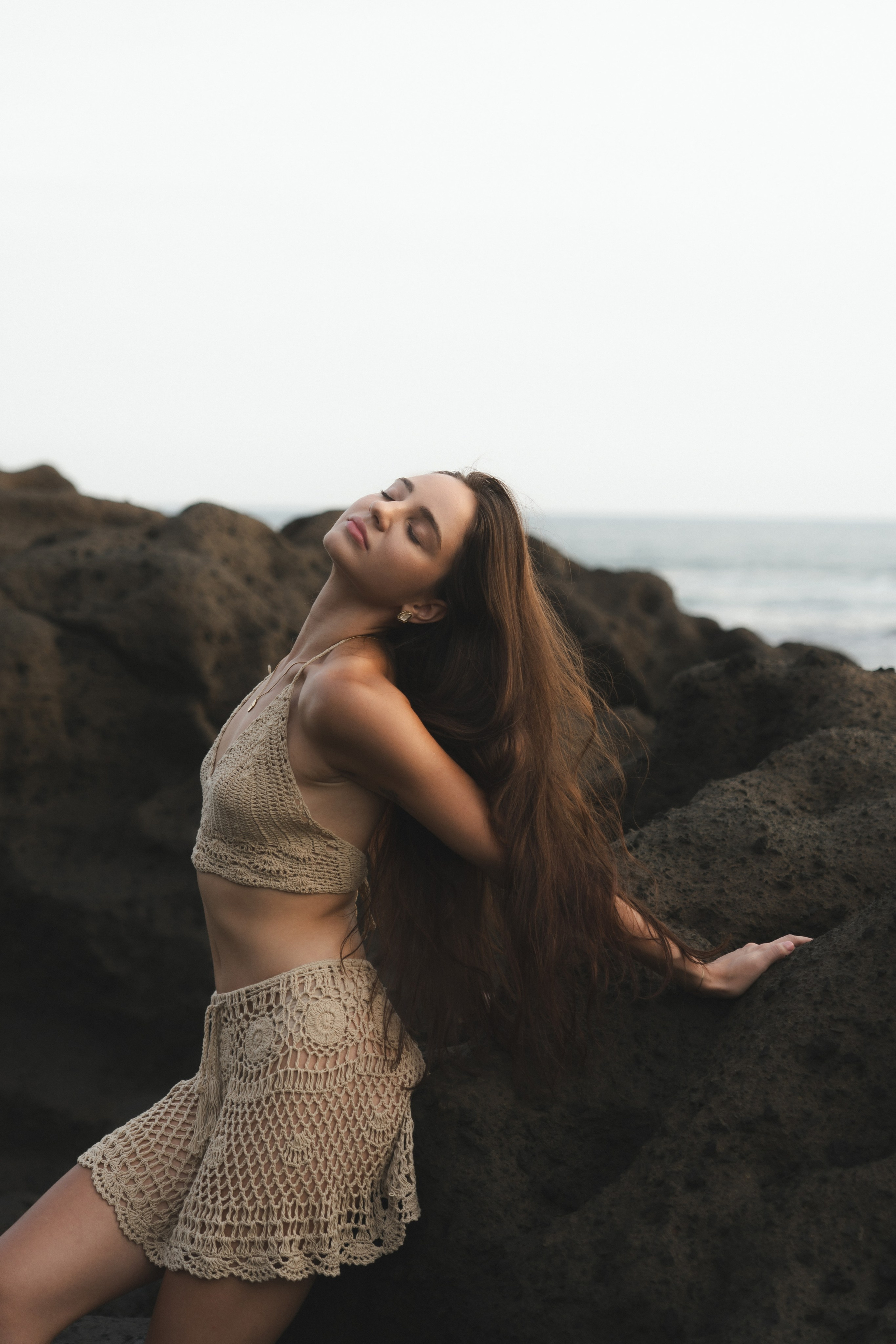 Дарья. Фотограф Alena Ray