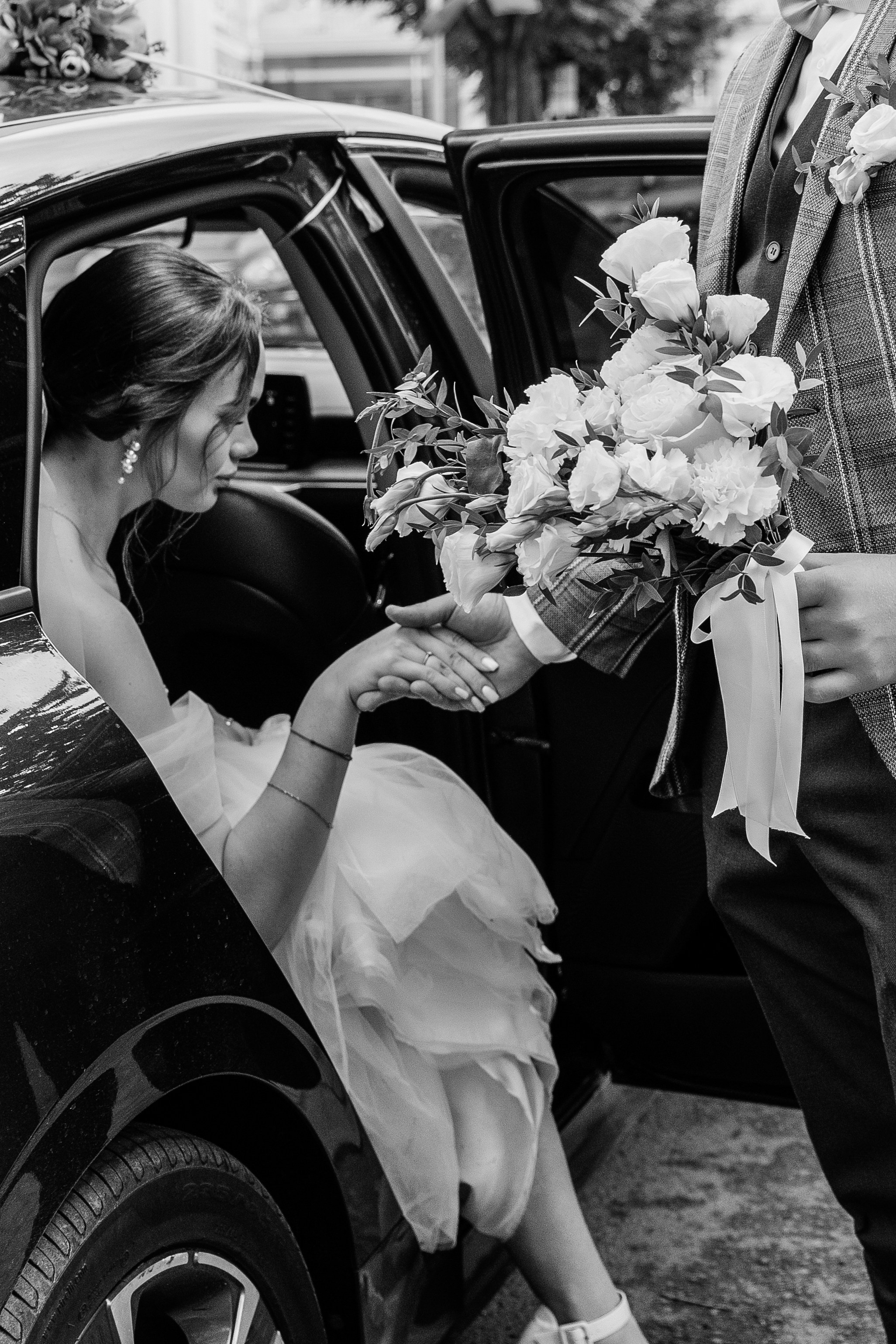 Свадебная фотосессия в Смоленске. Свадебный и репортажный фотограф видеограф Брянск/Москва