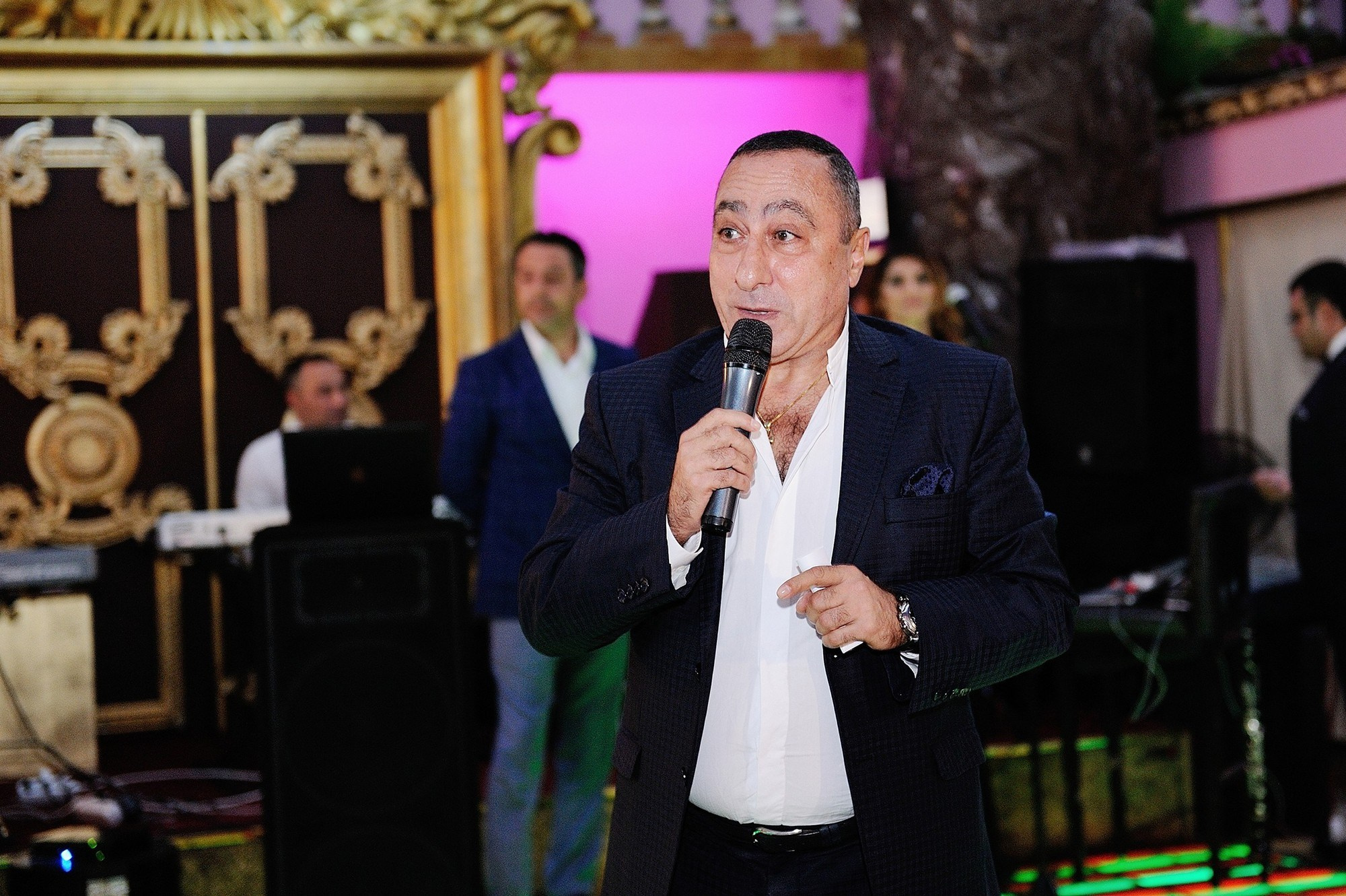 Ника Морозова — коммерческий фотограф в Москве