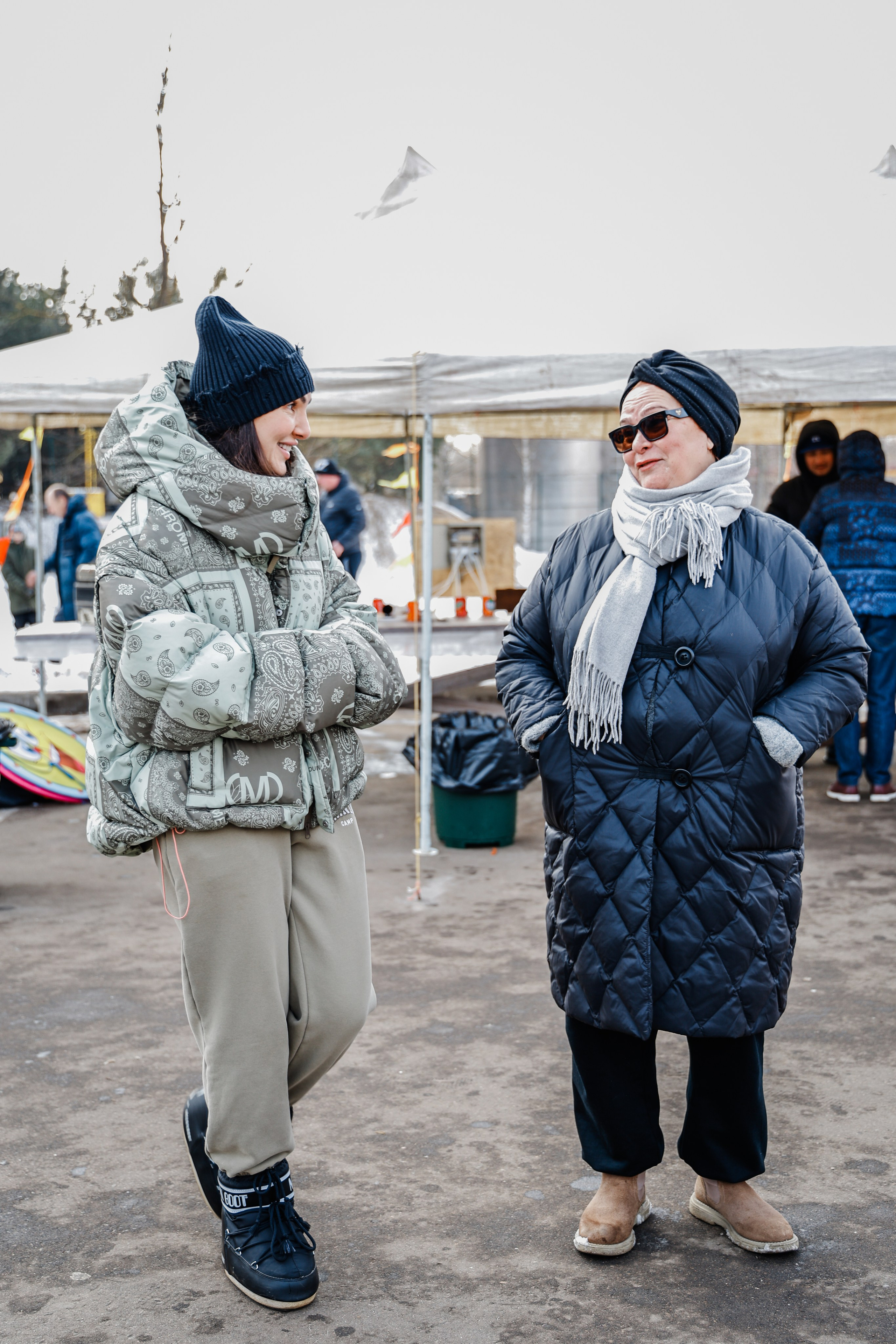 Масленица. Фотограф и видеограф — Москва