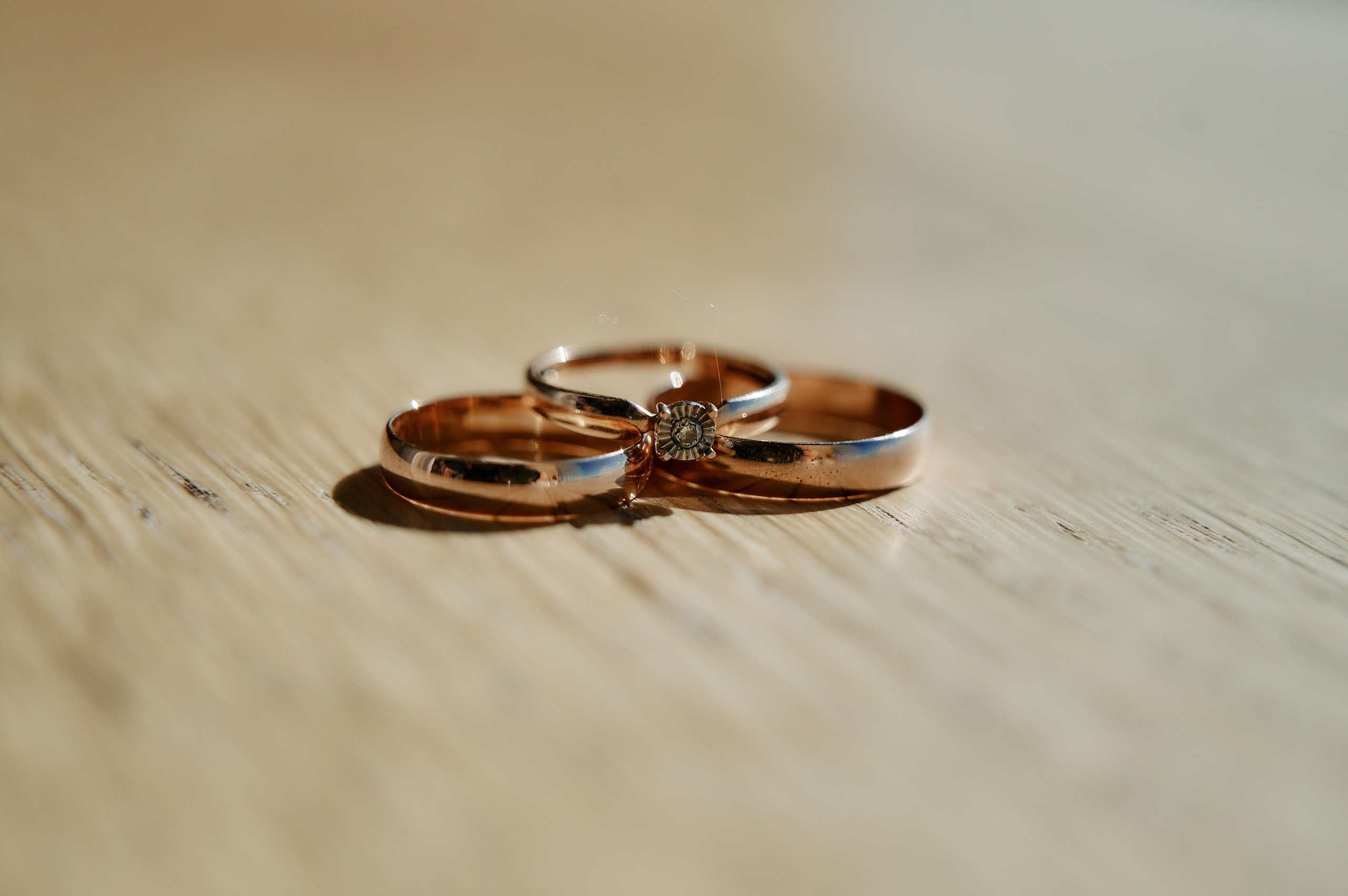 Вера и Игорь. Фото-видеосъемка свадеб Venson Films