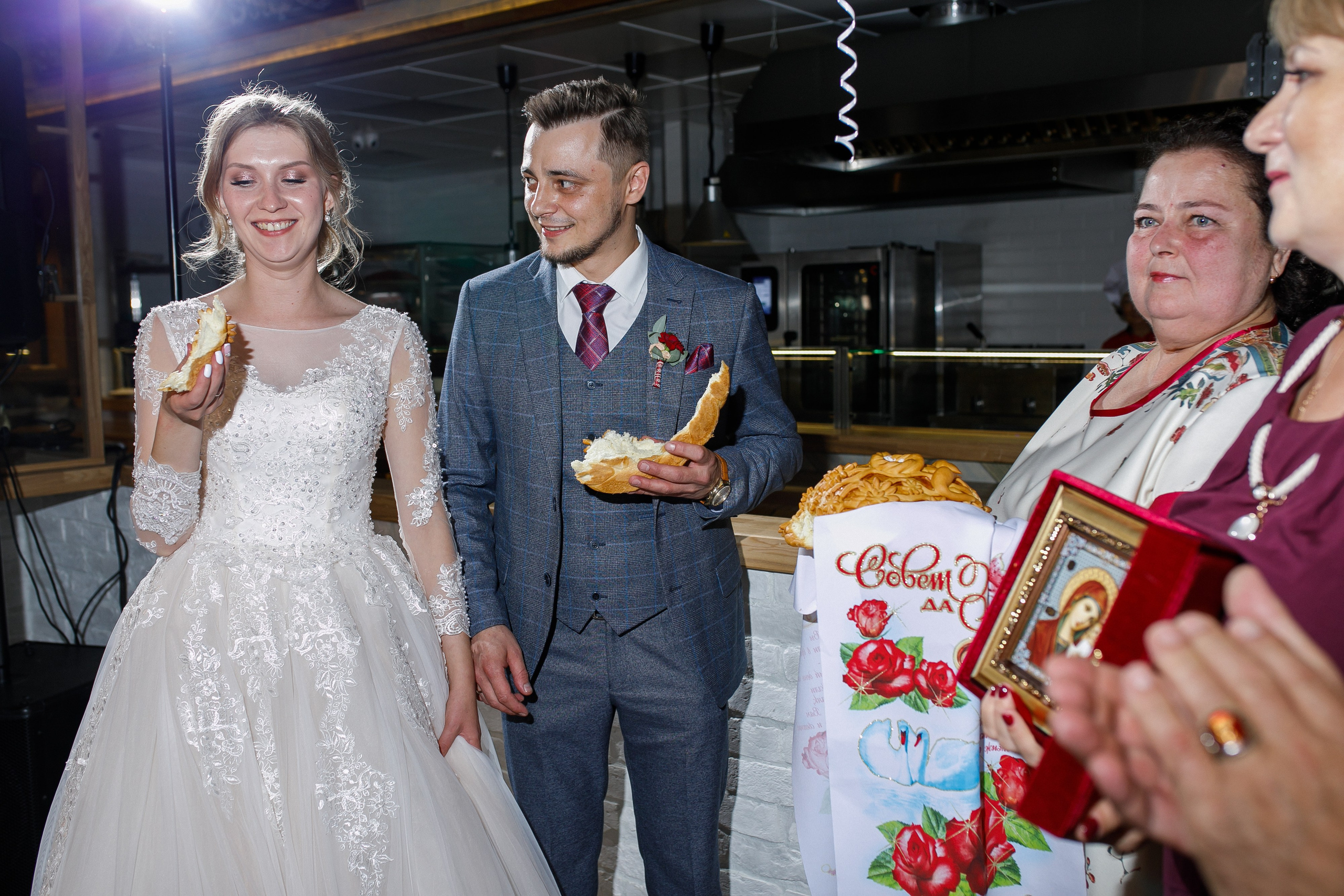 Свадьба в Уфе. Фотограф в Уфе Ирина Идрисова