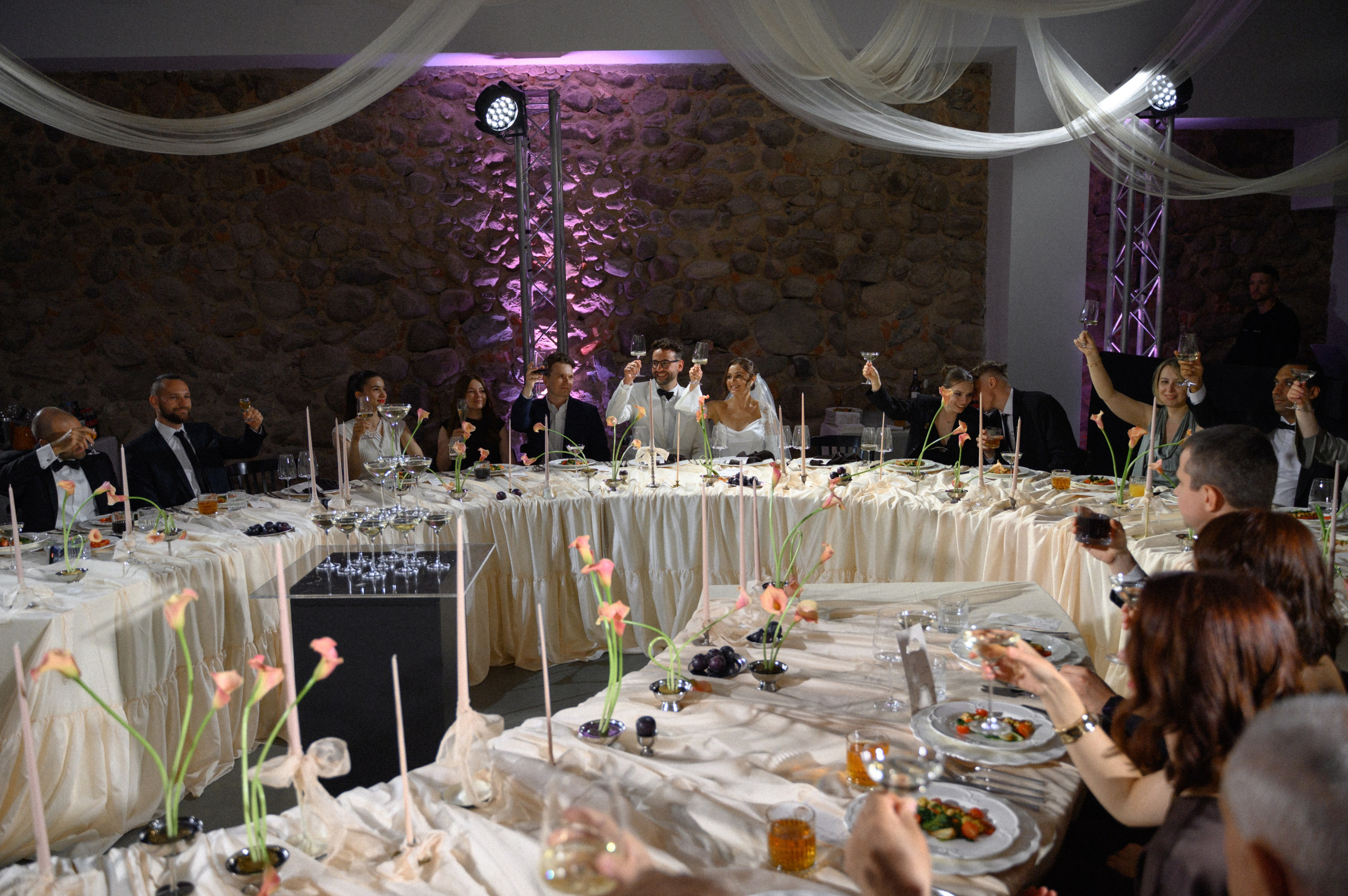 Иван и Наталья. Свадебный фотограф Минск