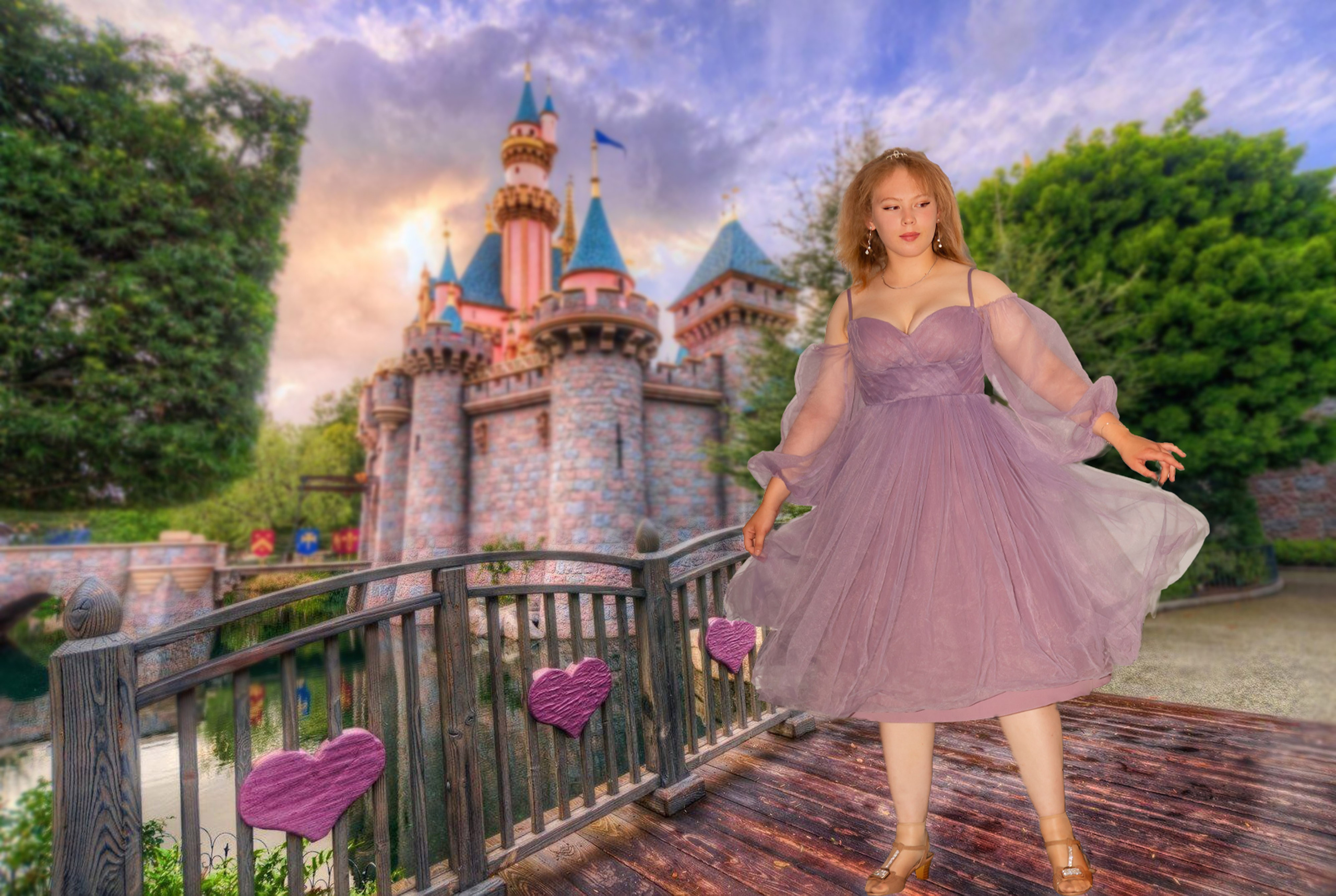 Мисс Краса — 2025. Фотограф широкого профиля Чита-Цасучей