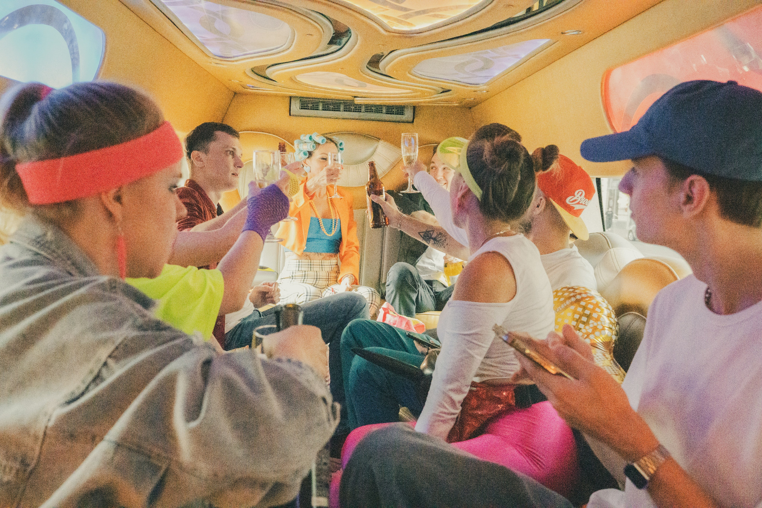 Репортаж. Фотограф Юрина Ксения Москва