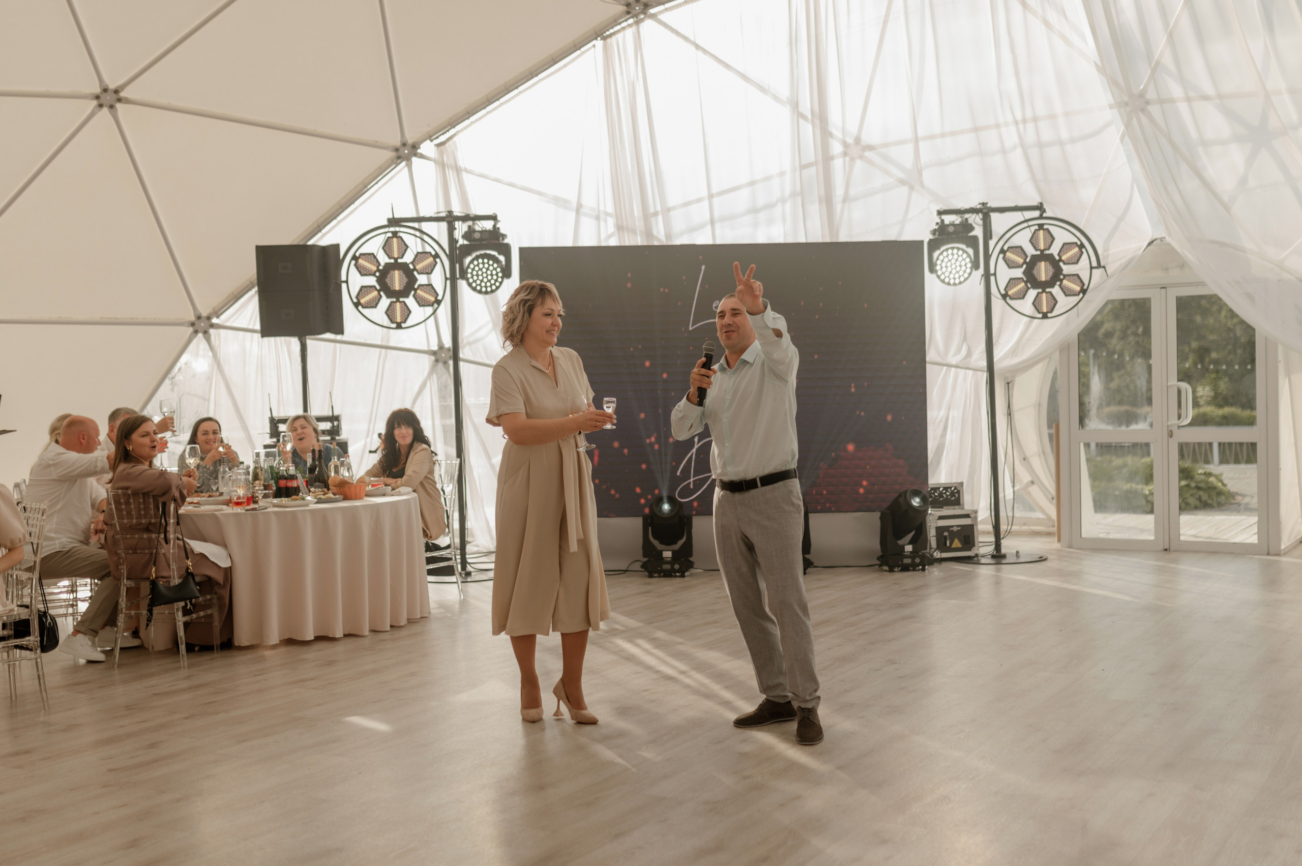 Дима и Лена. Свадебный и Семейный фотограф в Ярославле Алёна Колясникова