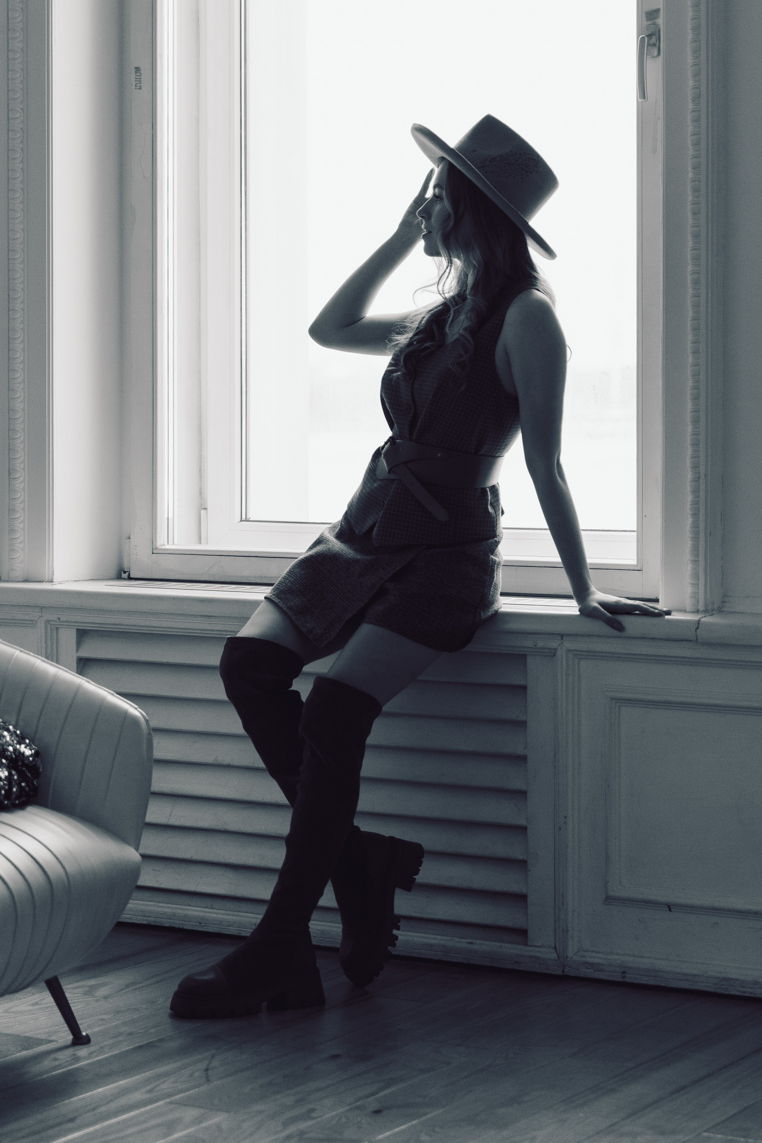 Катя. Фотограф в Санкт-Петербурге Алена Сертакова