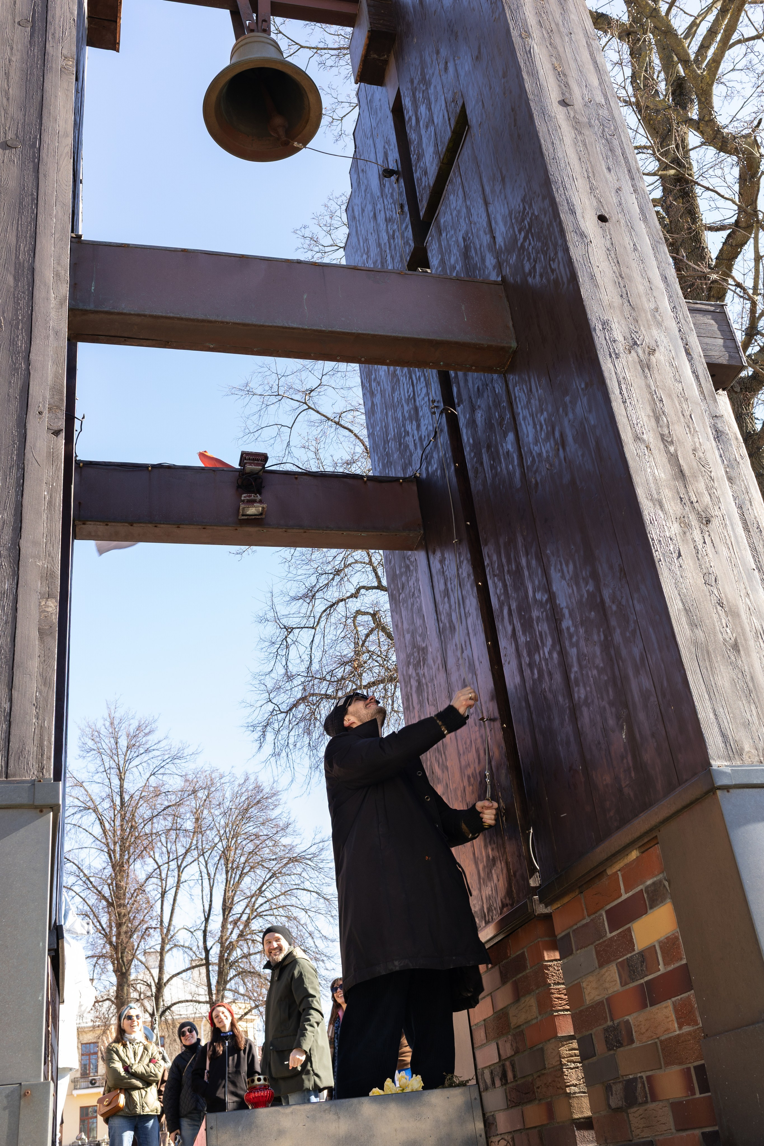 Туристы в Минске. Портретный фотограф в Минске Анна Волейко