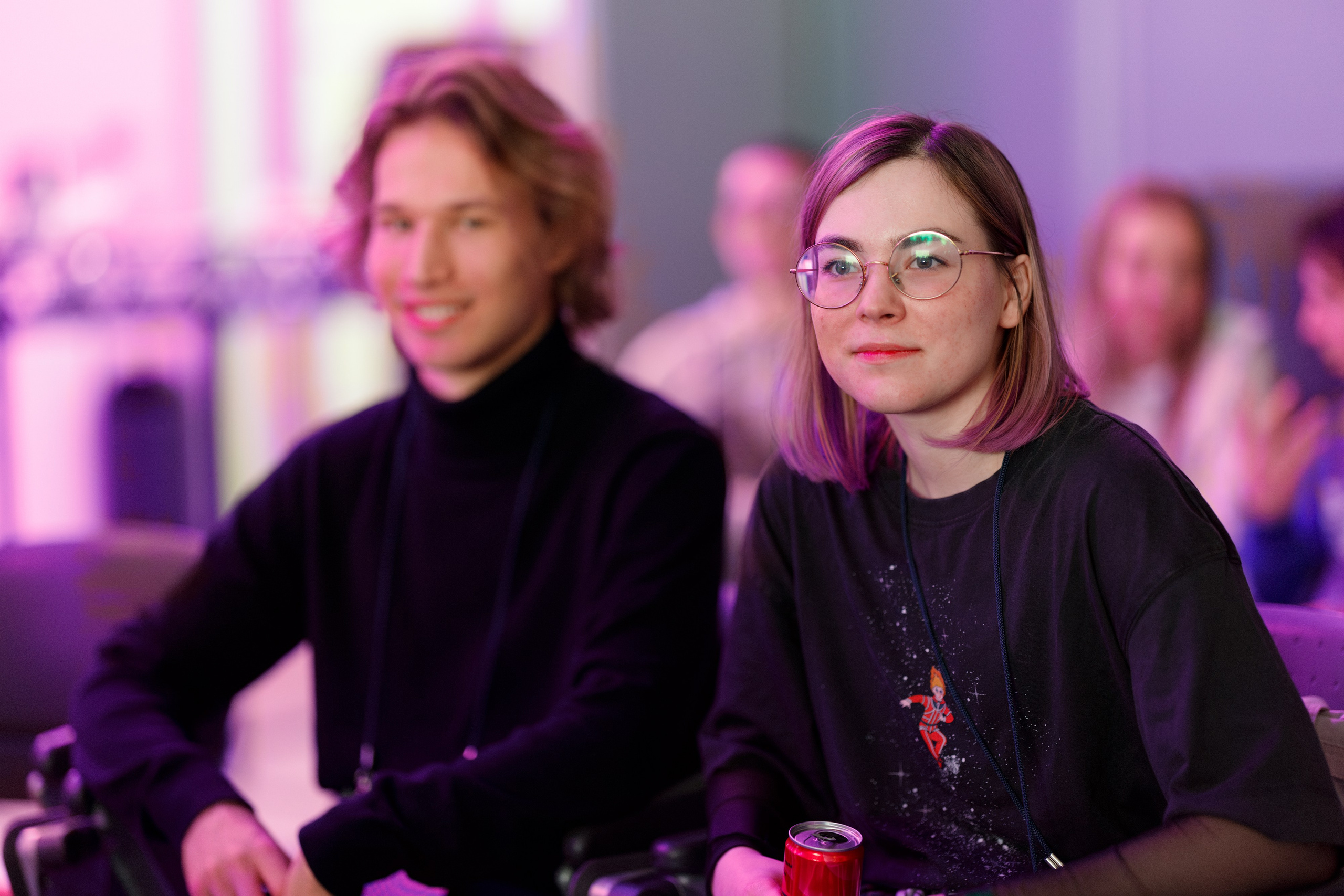 Научный трек