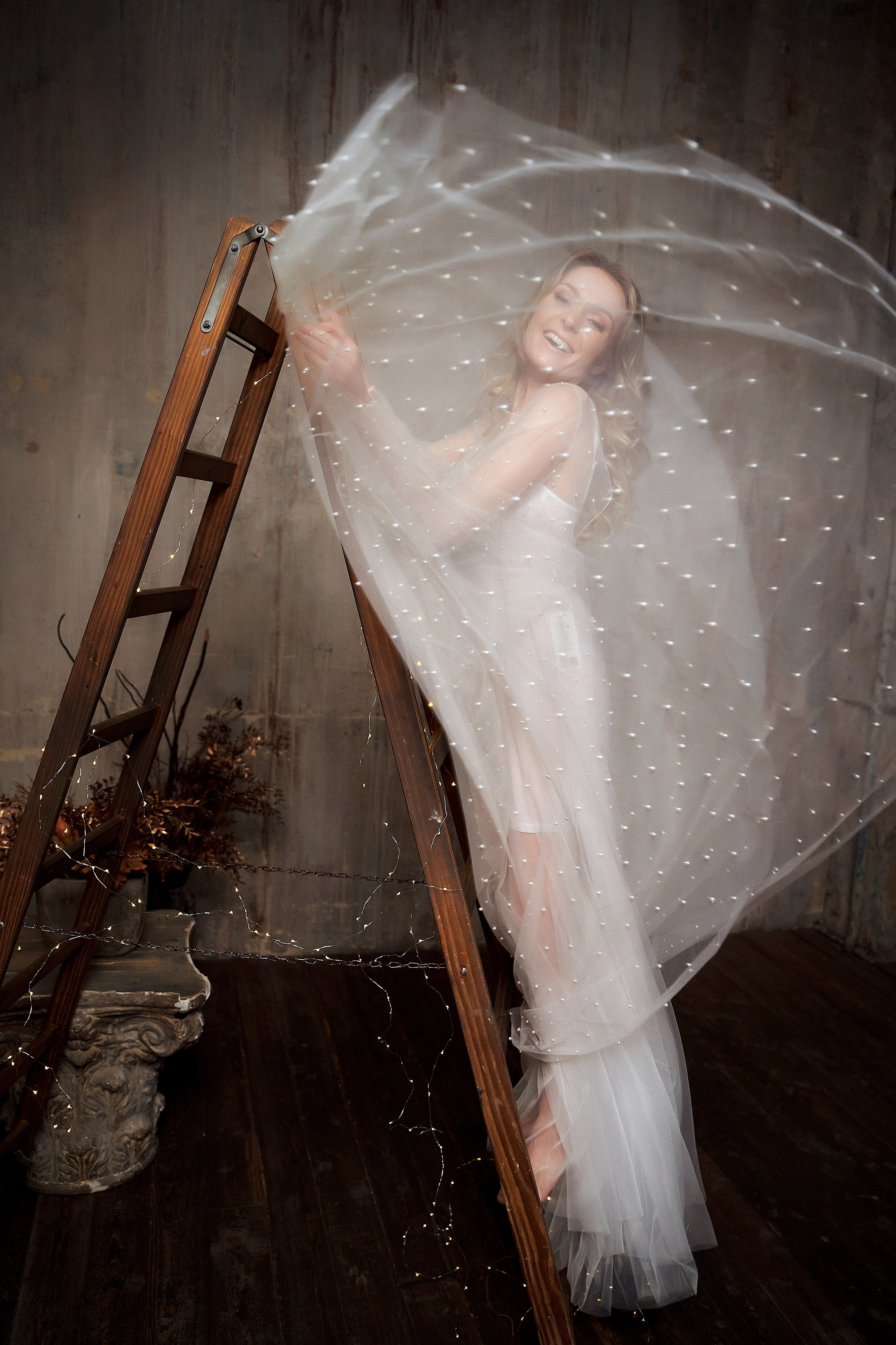 Валя.Авангард. Свадебный и семейный фотограф Игорь Елагин